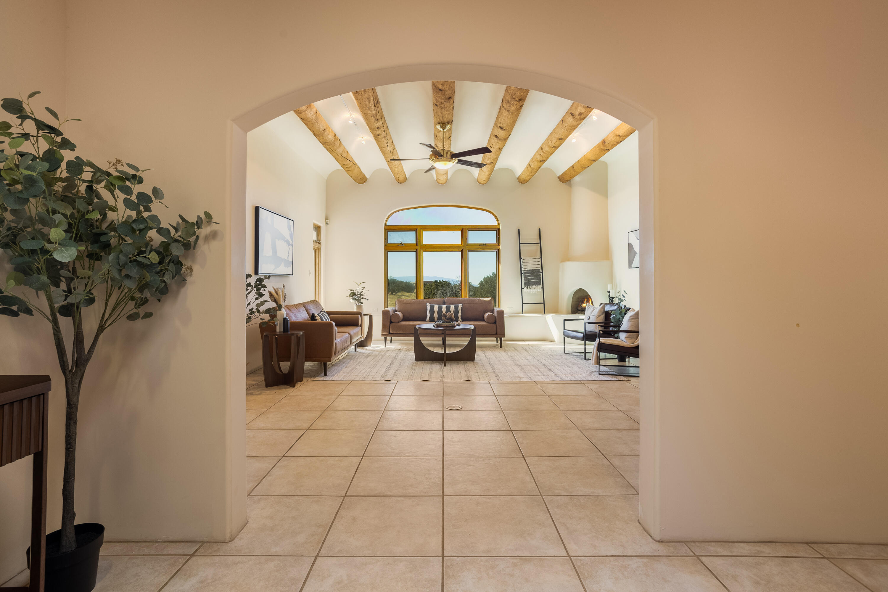 14 Chapala Road, Santa Fe, New Mexico image 10