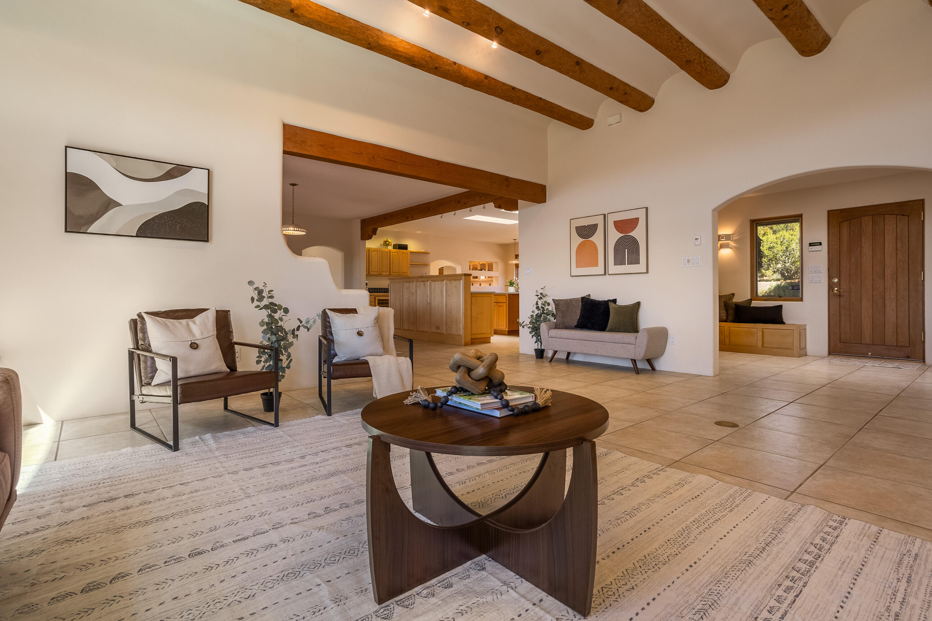 14 Chapala Road, Santa Fe, New Mexico image 14