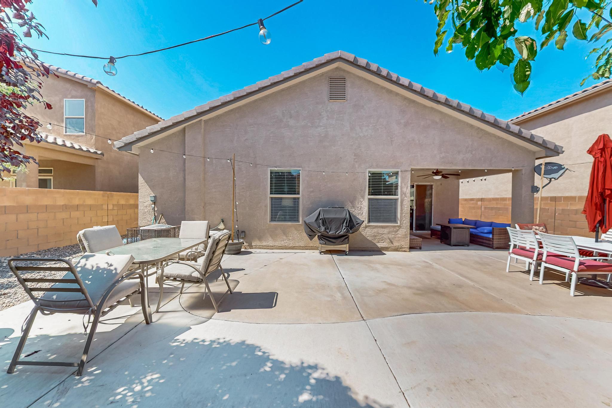 8224 Chilte Pine Road, Albuquerque, New Mexico image 34