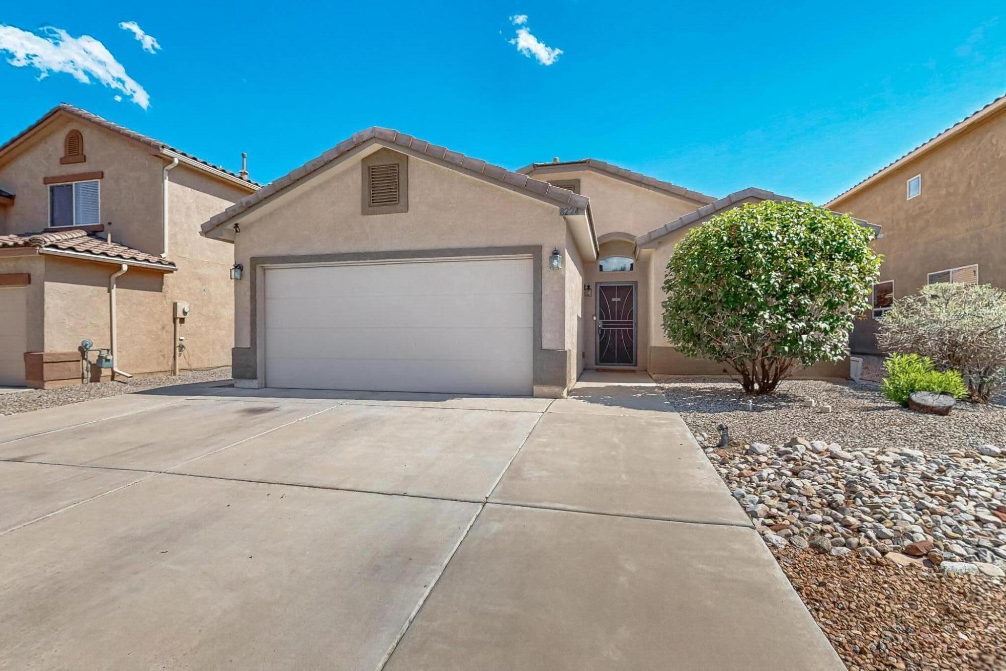 8224 Chilte Pine Road, Albuquerque, New Mexico image 1