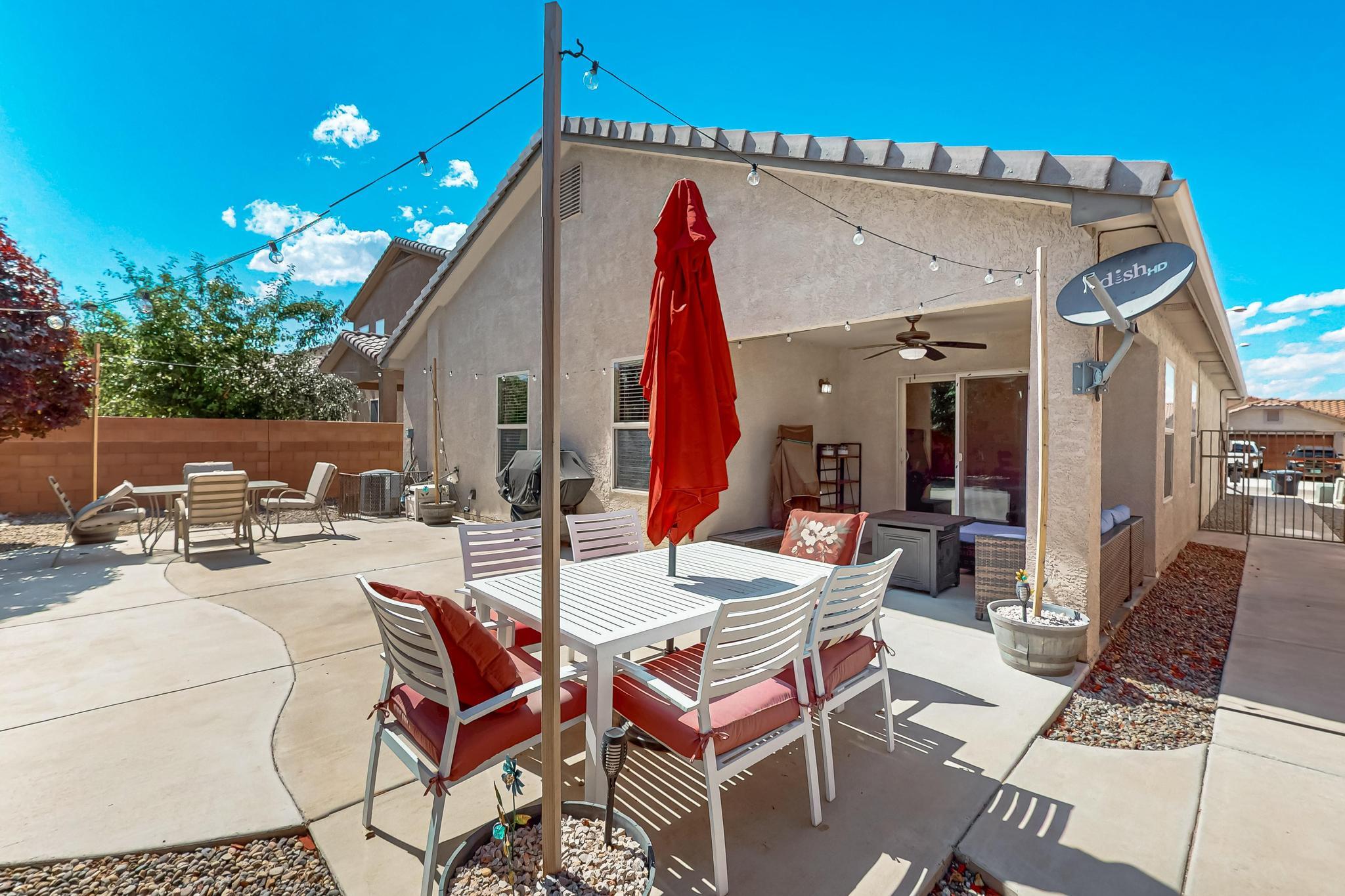 8224 Chilte Pine Road, Albuquerque, New Mexico image 35