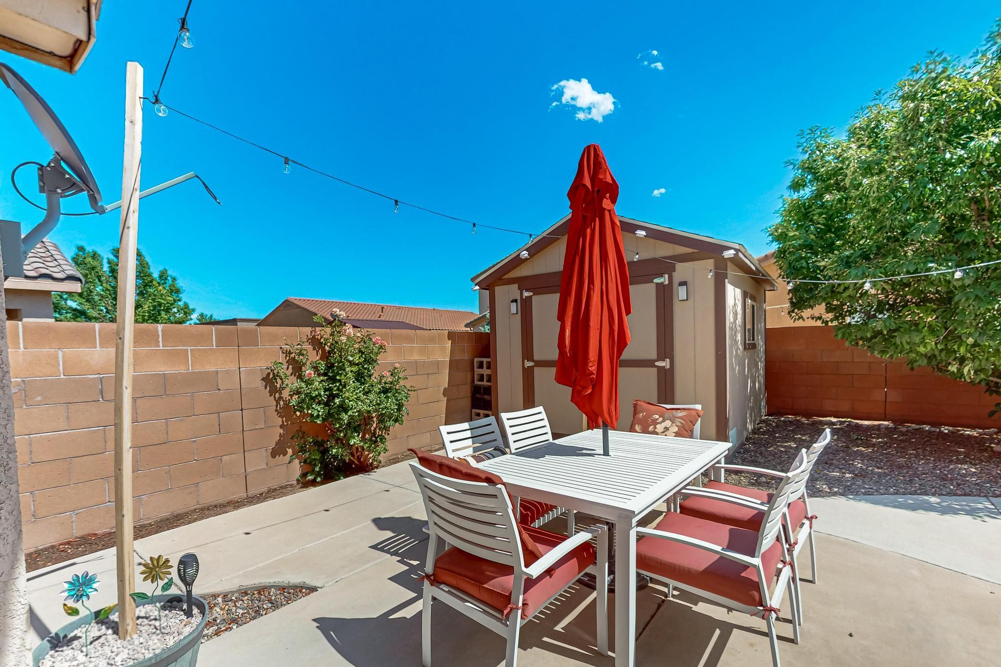 8224 Chilte Pine Road, Albuquerque, New Mexico image 32