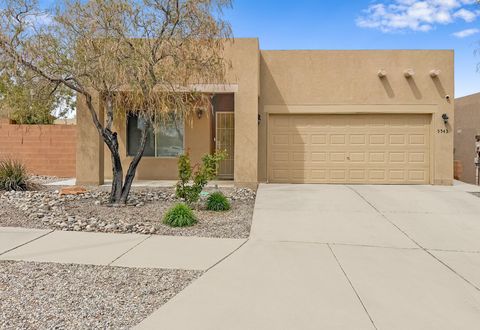 5543 Costa Uerde Road NW Albuquerque NM 87120