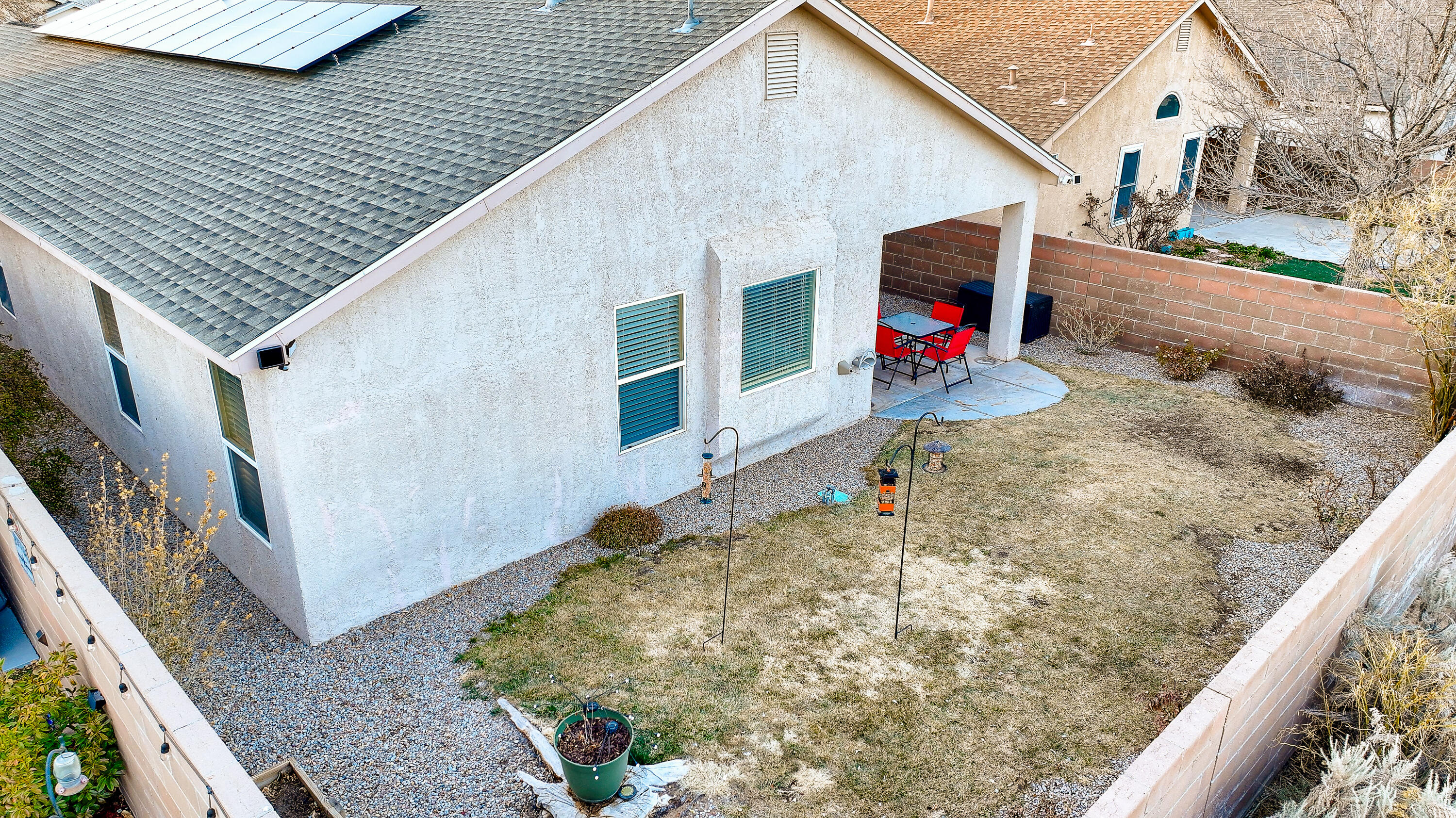 10224 Calle Dichoso Court, Albuquerque, New Mexico image 33