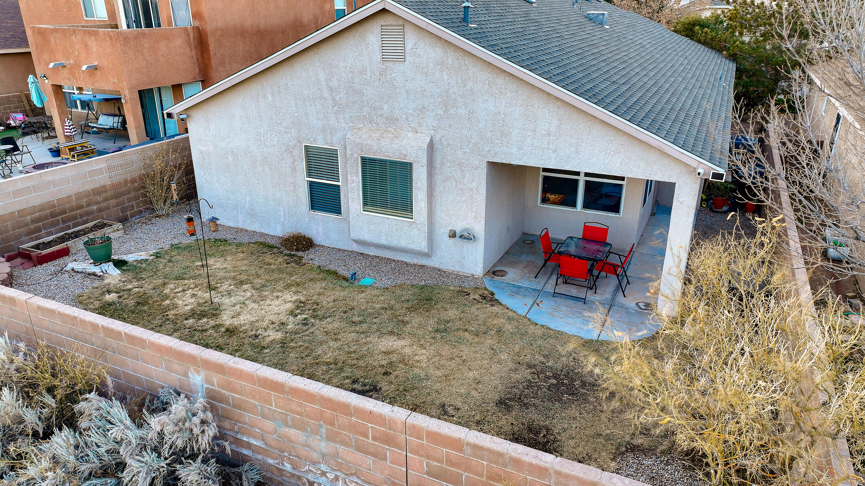 10224 Calle Dichoso Court, Albuquerque, New Mexico image 34