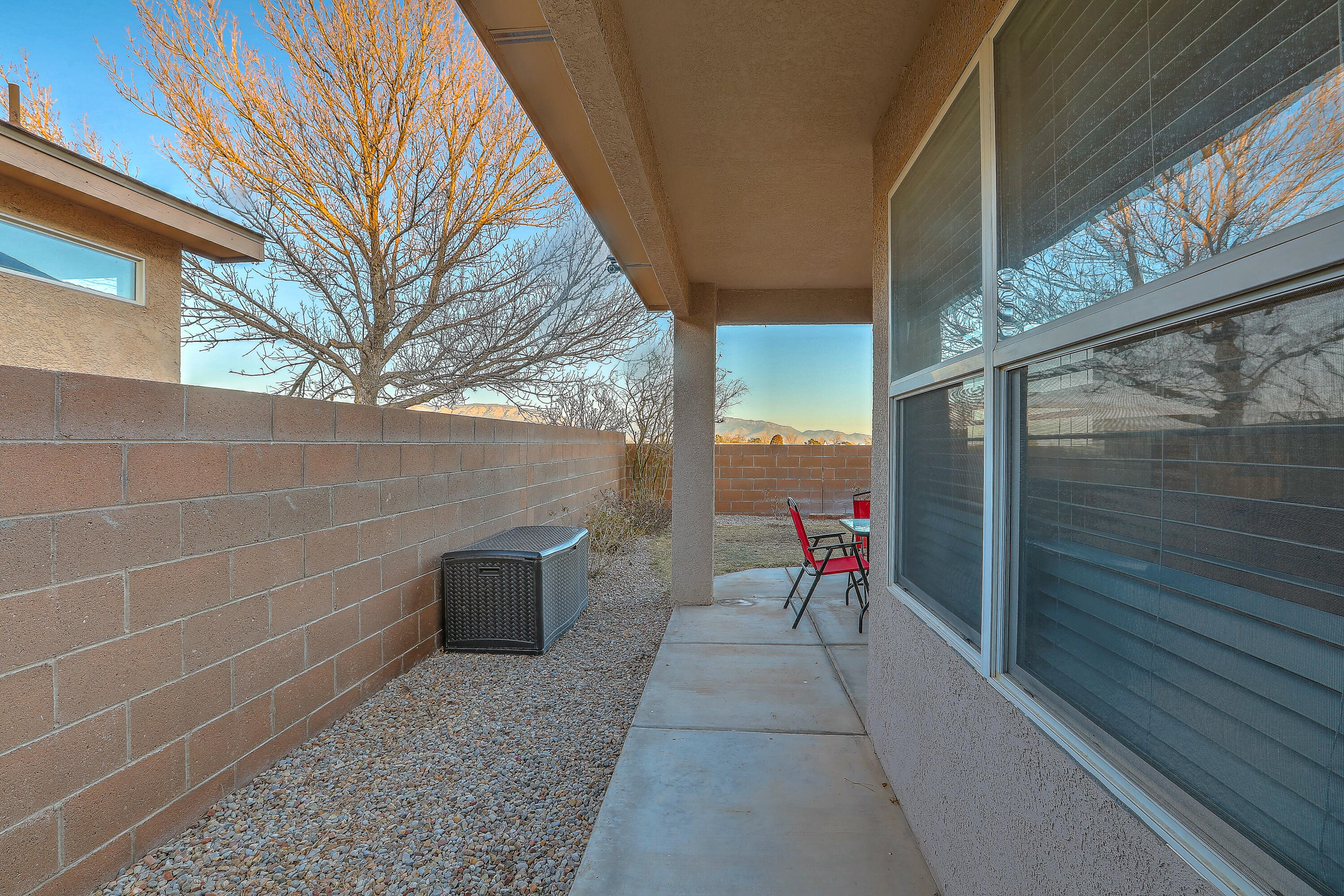 10224 Calle Dichoso Court, Albuquerque, New Mexico image 24