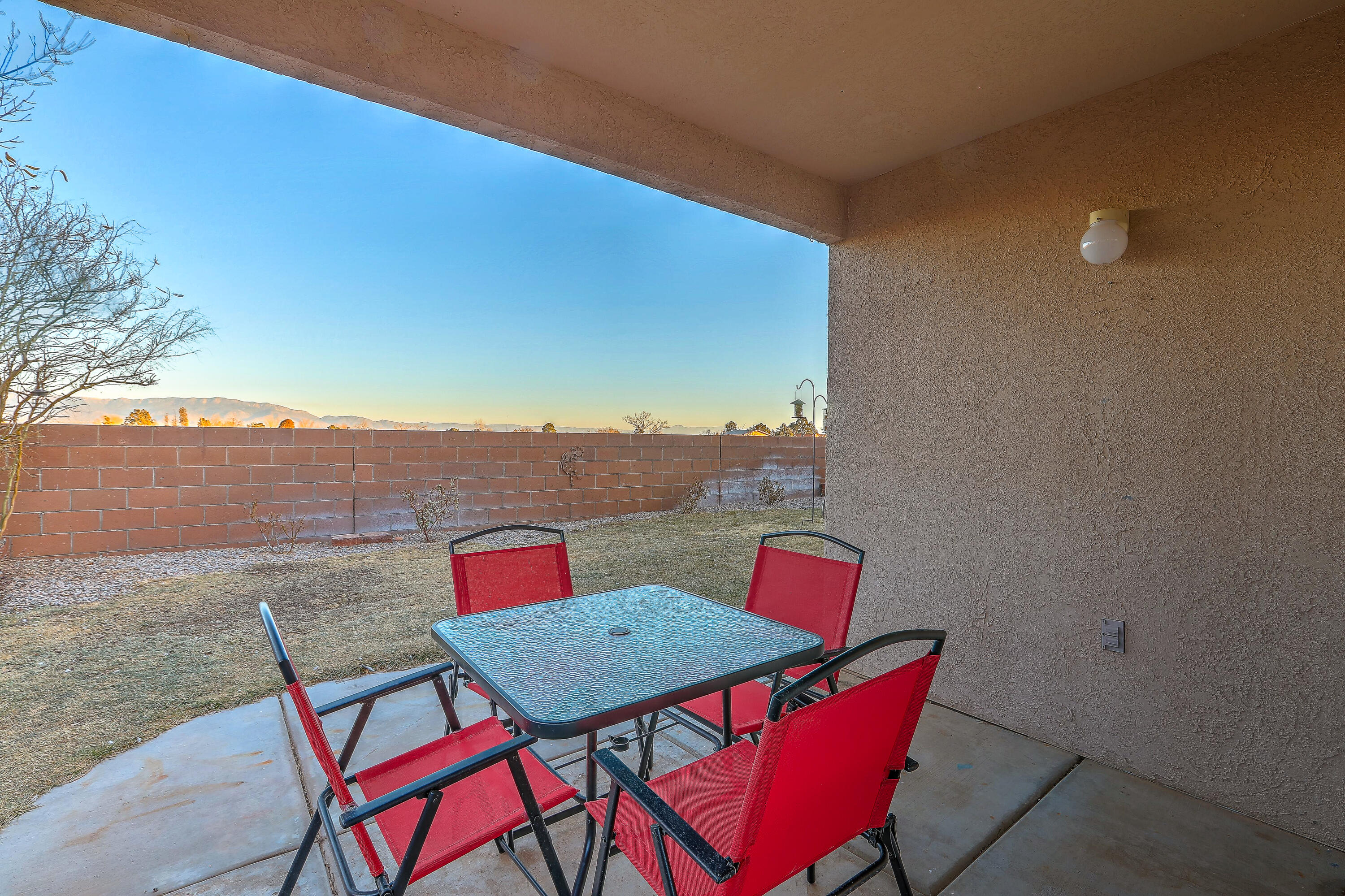 10224 Calle Dichoso Court, Albuquerque, New Mexico image 25