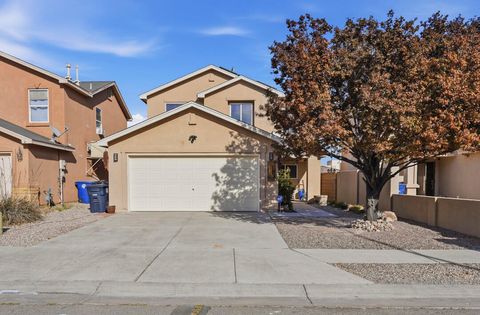 Homes For Sale - 6116 Picture Rock Place<br/> Bernalillo County, Albuquerque, NM 87120