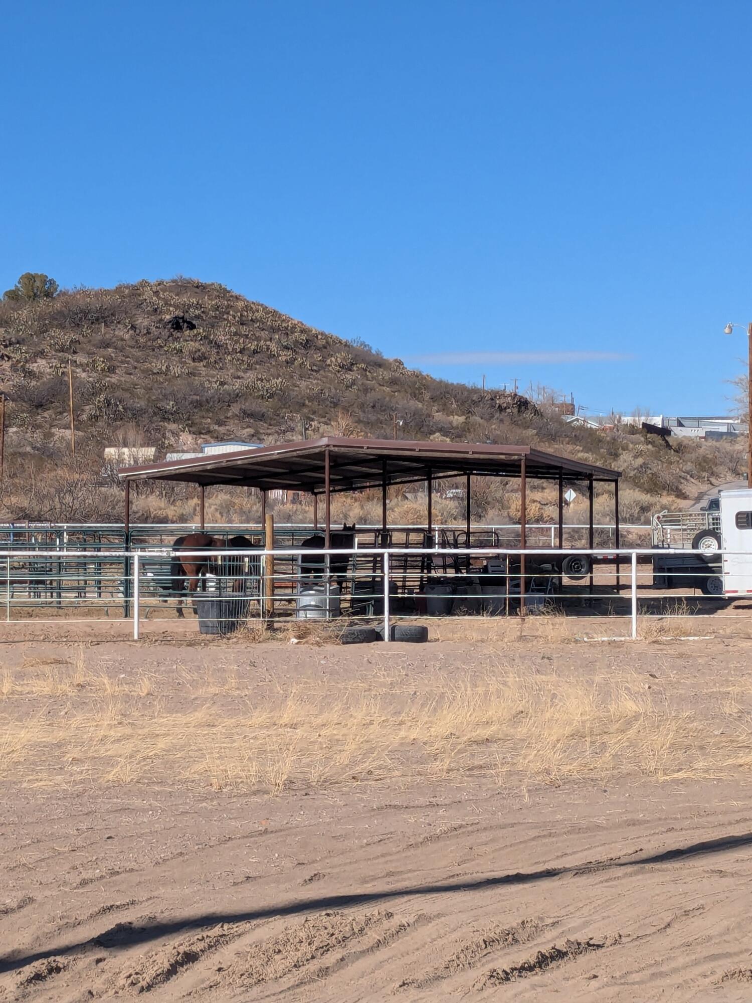 E Riverside Drive, Truth or Consequences, New Mexico image 7