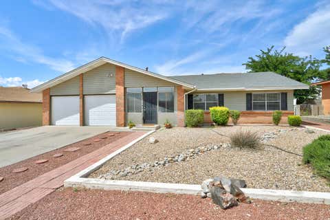 Homes For Sale - 7301 Marilyn Avenue<br/> Albuquerque, NM 87109