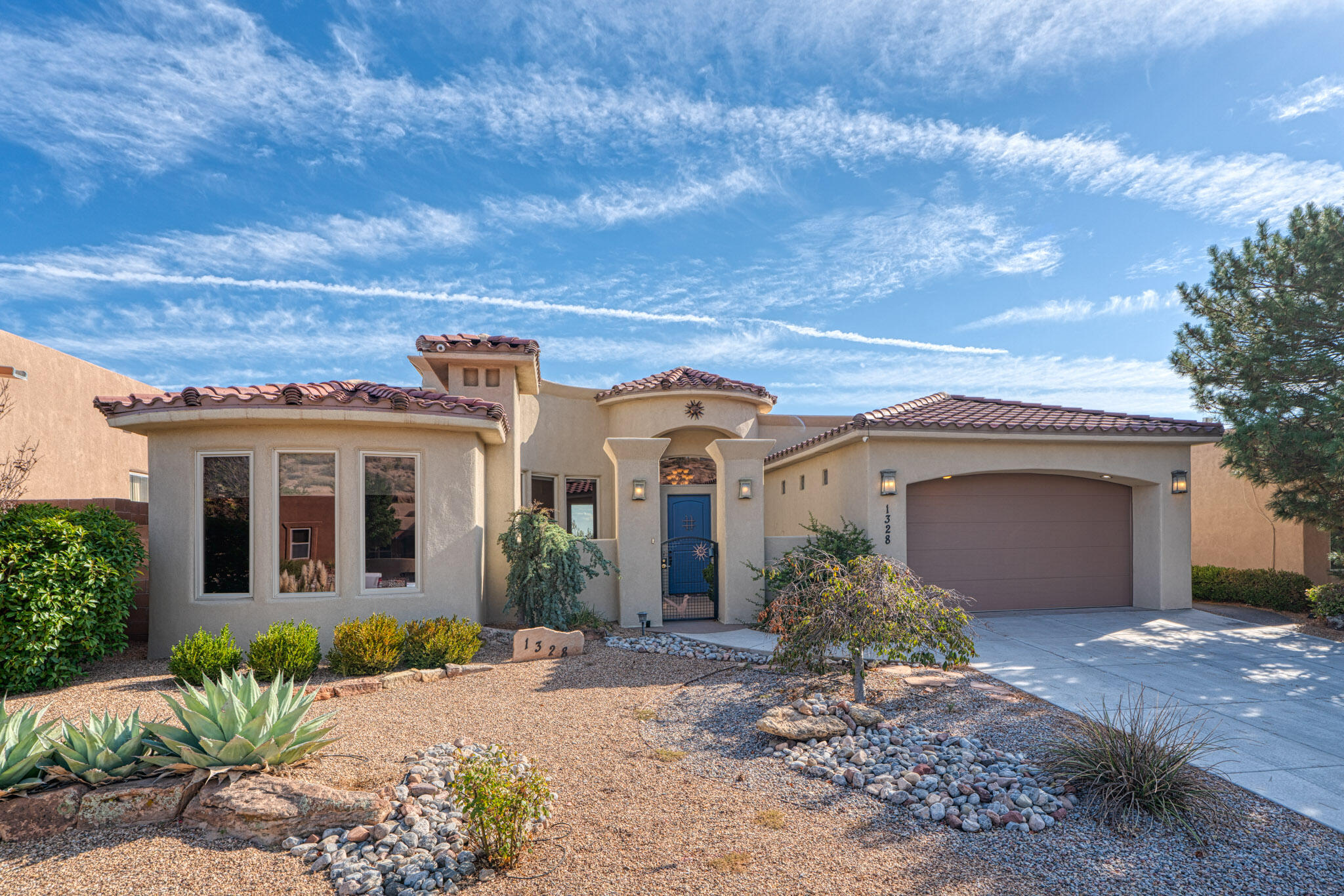 1328 Wilkes Way, Rio Rancho, New Mexico image 1