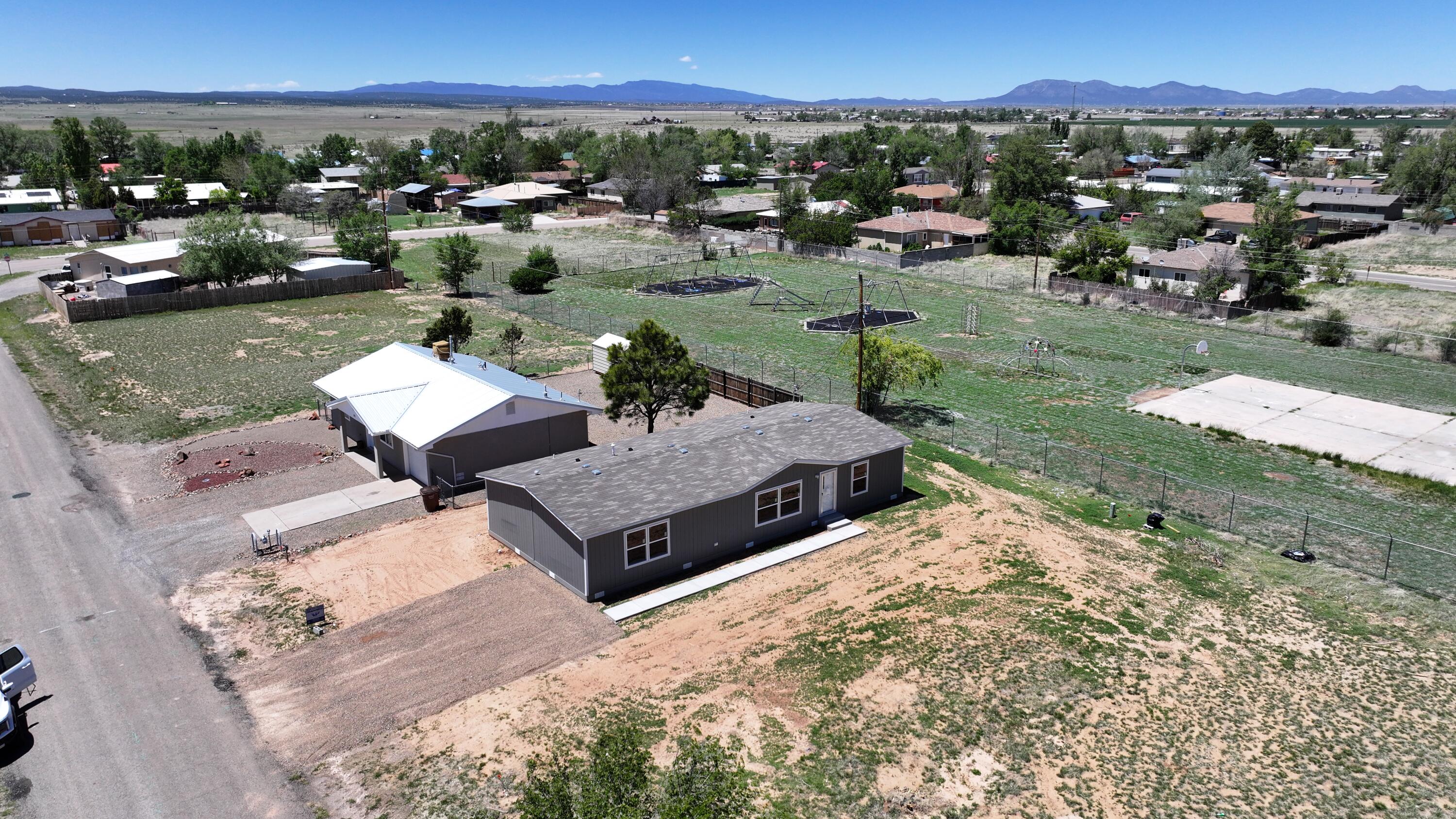 809 Maple Avenue, Moriarty, New Mexico image 24
