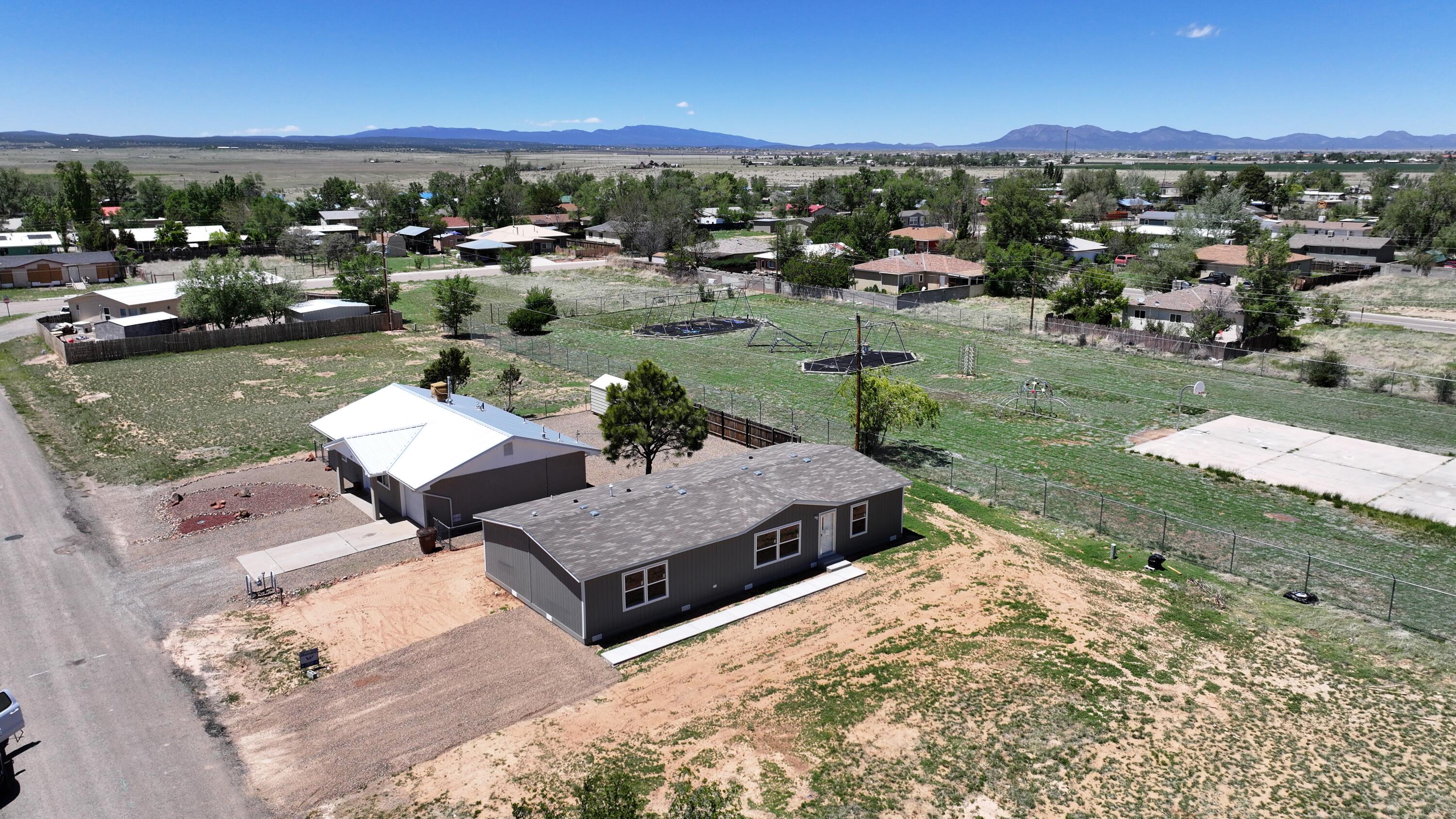 809 Maple Avenue, Moriarty, New Mexico image 25