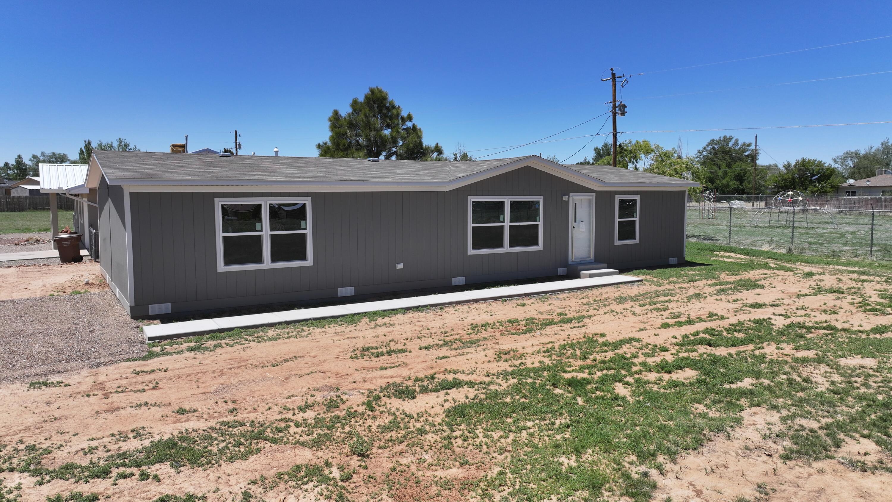 809 Maple Avenue, Moriarty, New Mexico image 20