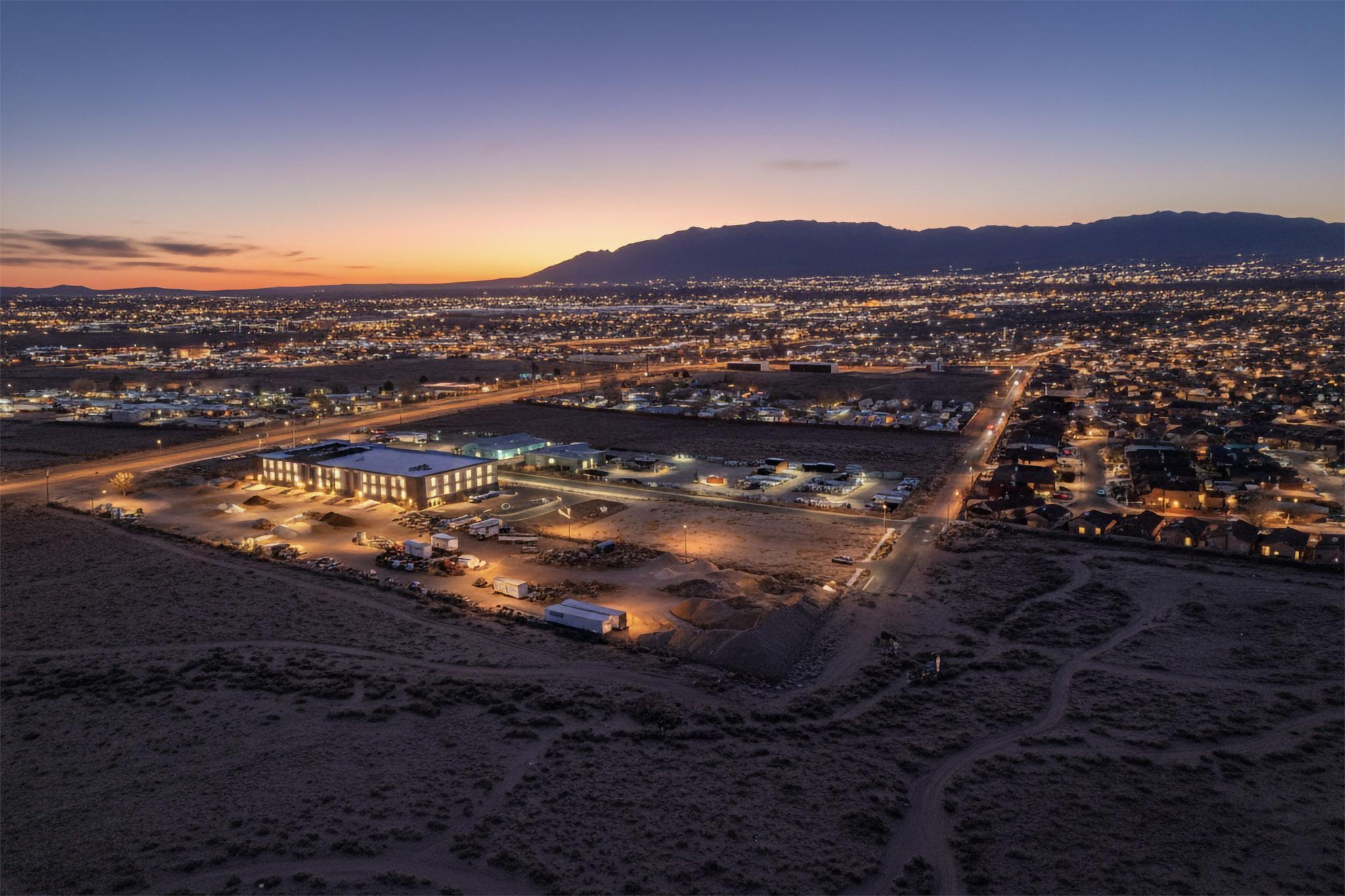 10350 Sunset Gardens Road SW