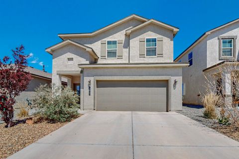 4843 Blackburn Road NE Rio Rancho NM 87144