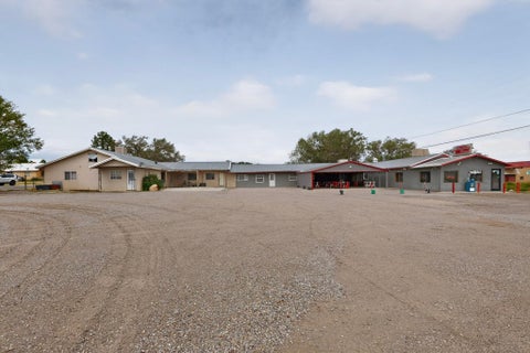 Photo of 605 US-60, Mountainair, NM 87036 (MLS # 1111331)