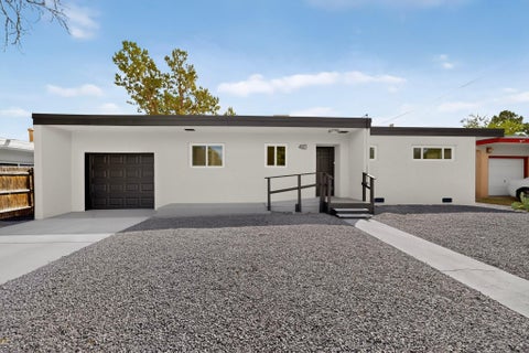 Homes For Sale - 410 Adams Street<br/> Albuquerque, NM 87108
