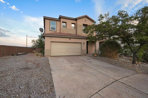 Photo of 5240 W Dexter Court NE, Rio Rancho, NM 87144 (MLS # 1106413)