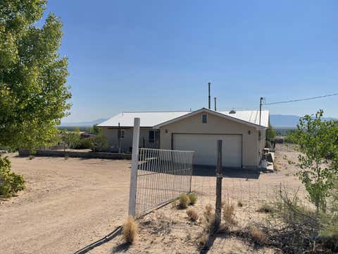 Photo of 160 James Street, Belen, NM 87002 (MLS # 1108820)