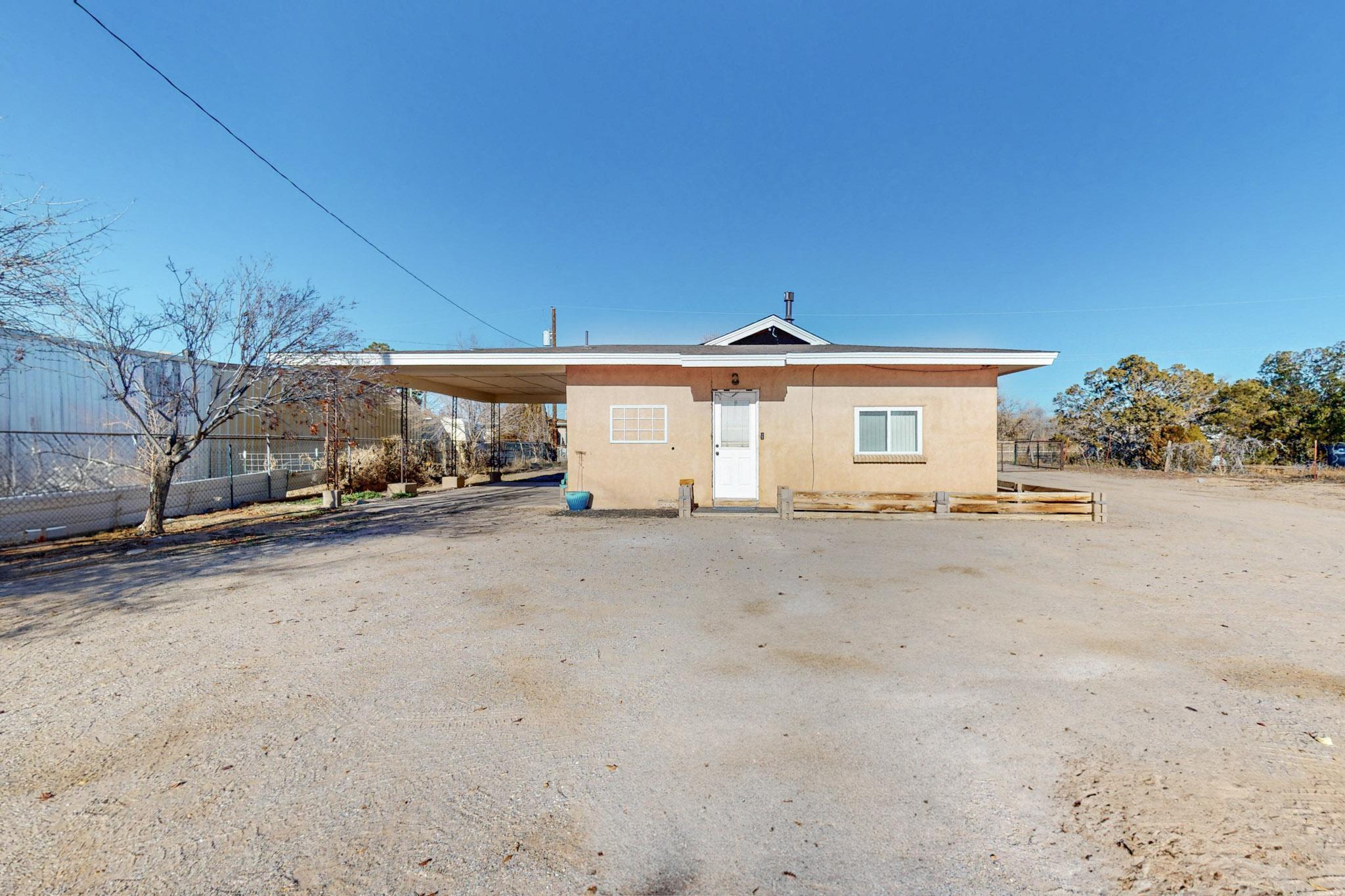 46 Serafin Road, Belen, New Mexico image 22