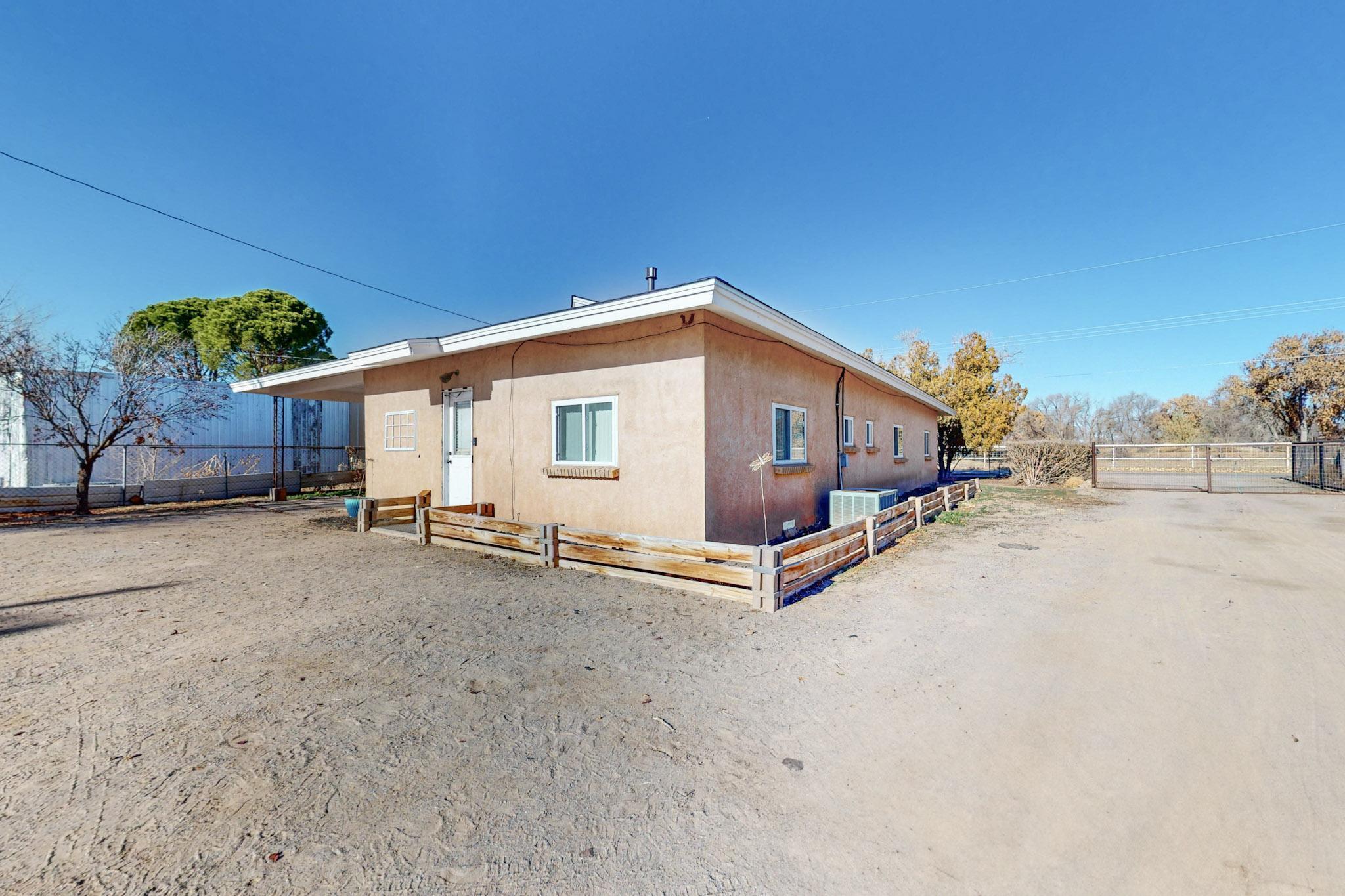 46 Serafin Road, Belen, New Mexico image 19