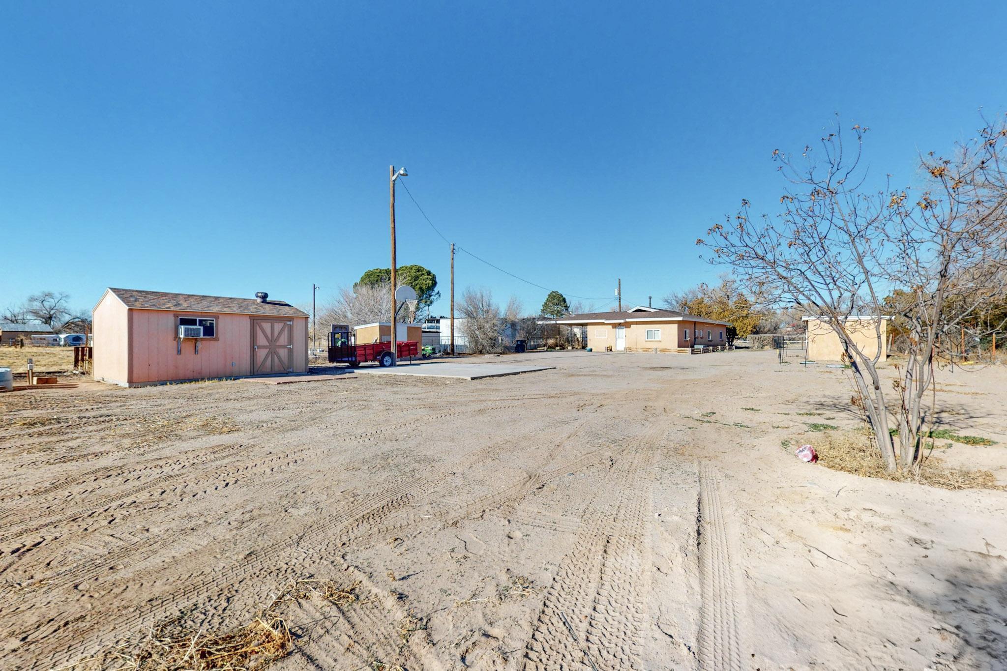 46 Serafin Road, Belen, New Mexico image 20