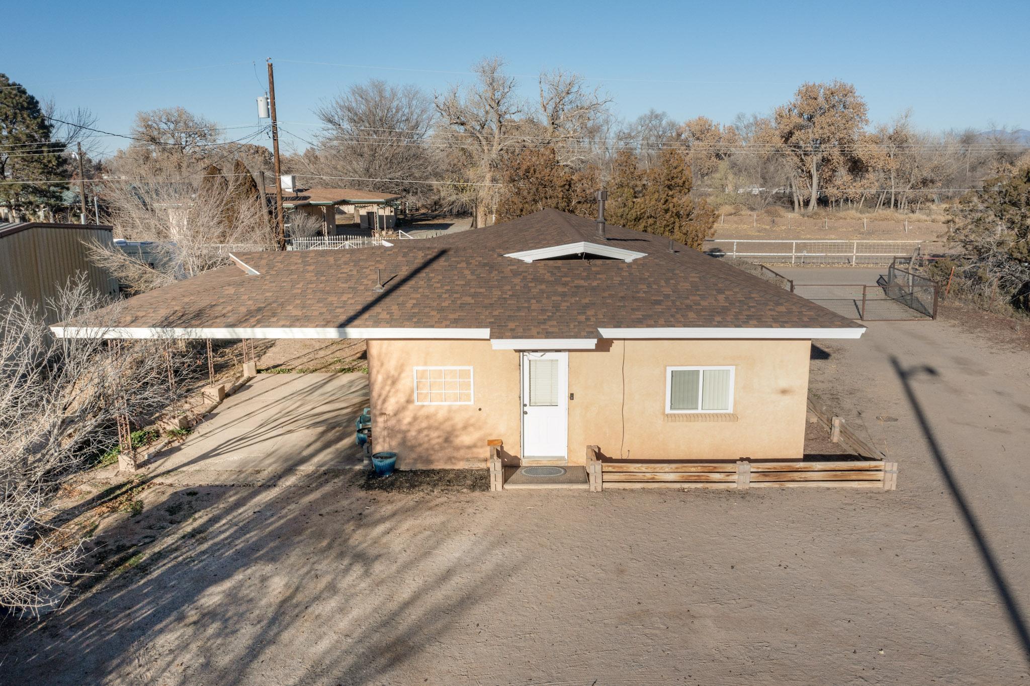 46 Serafin Road, Belen, New Mexico image 17