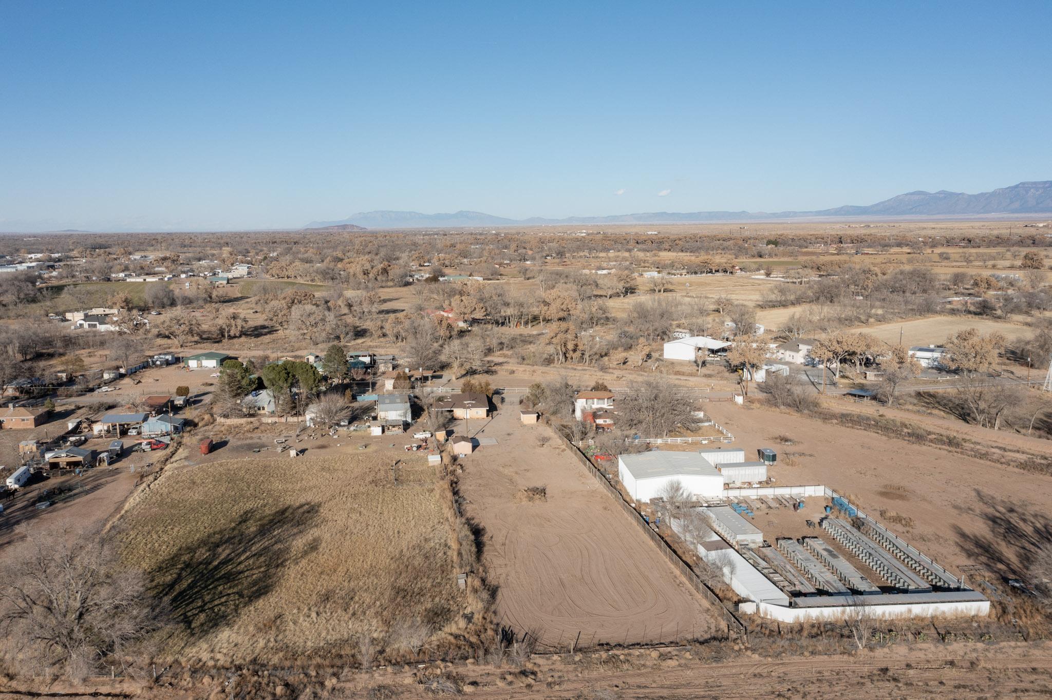 46 Serafin Road, Belen, New Mexico image 3