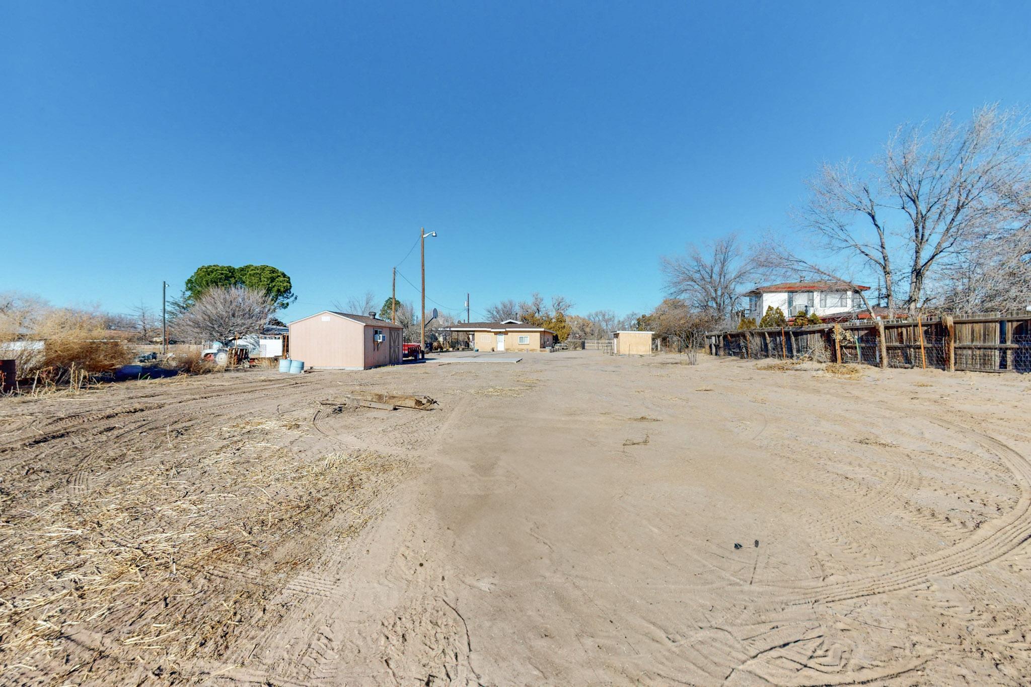 46 Serafin Road, Belen, New Mexico image 21