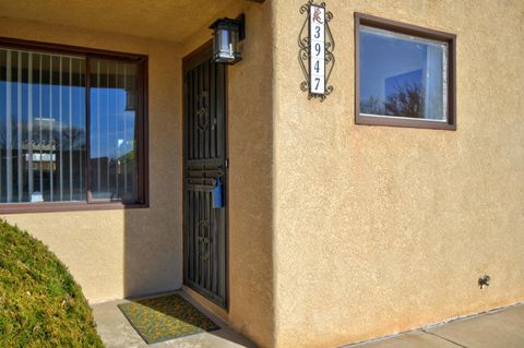 3947 Donald Road SW Albuquerque NM 87105