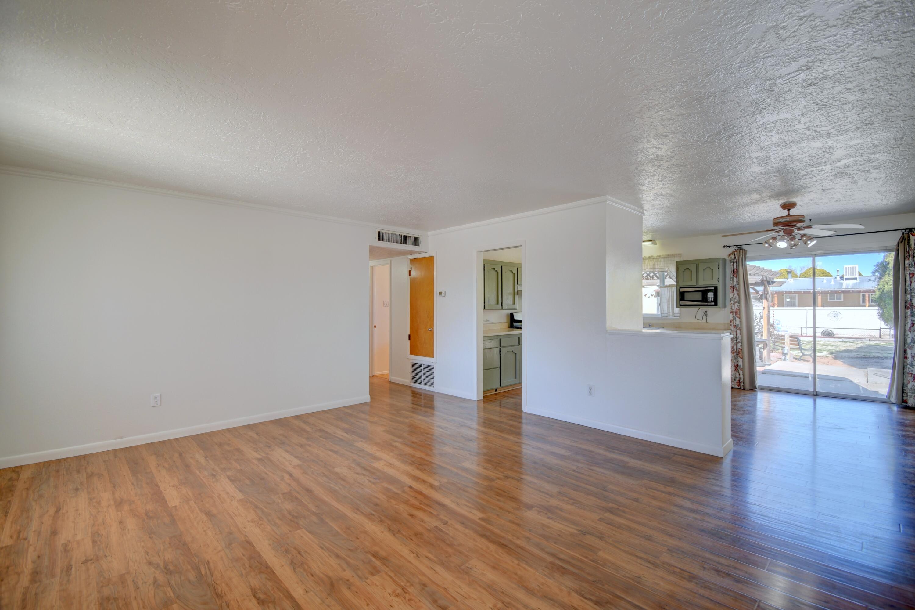 3947 Donald Road SW
