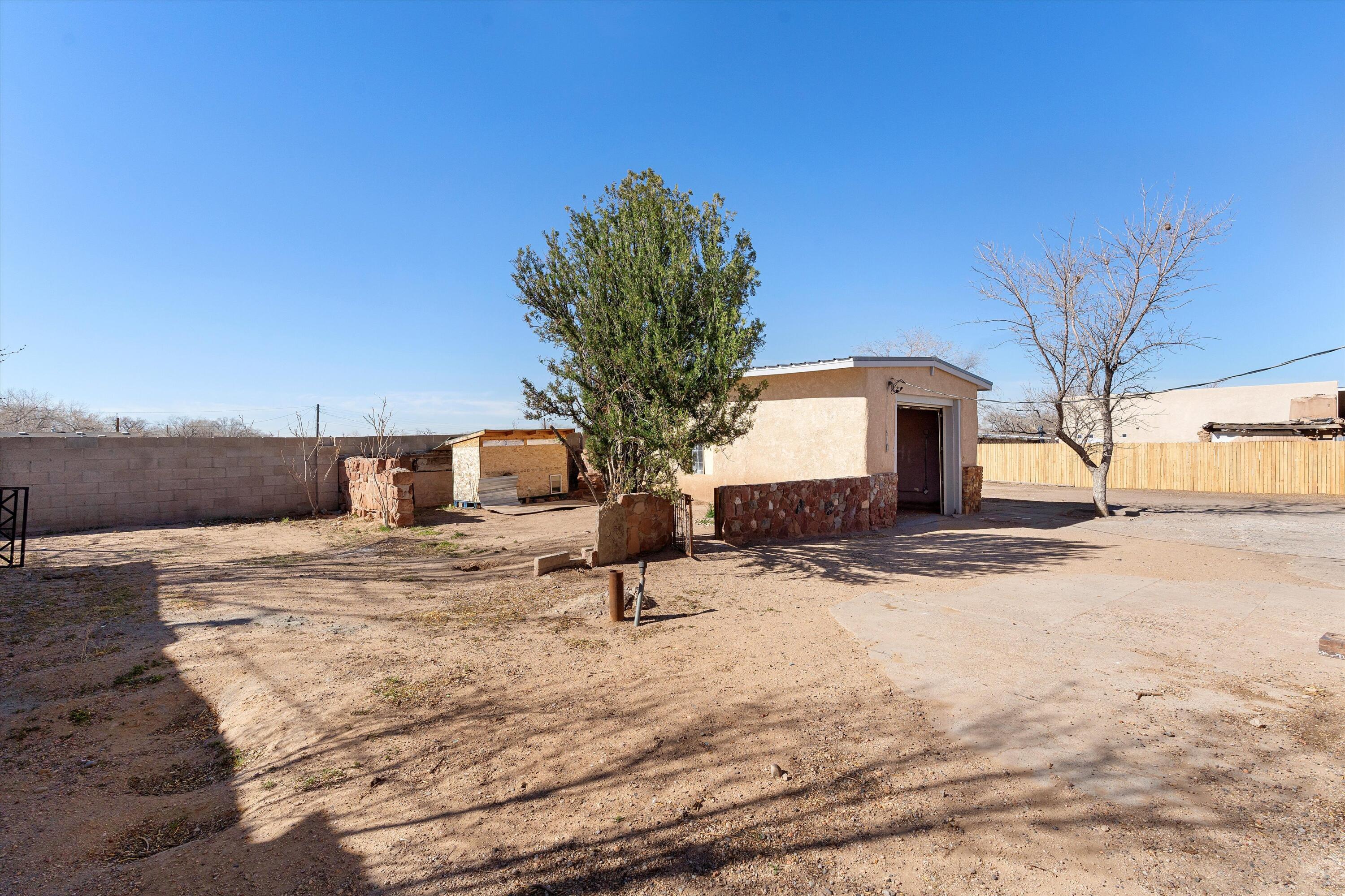 1704 Del Norte Boulevard, Grants, New Mexico image 21