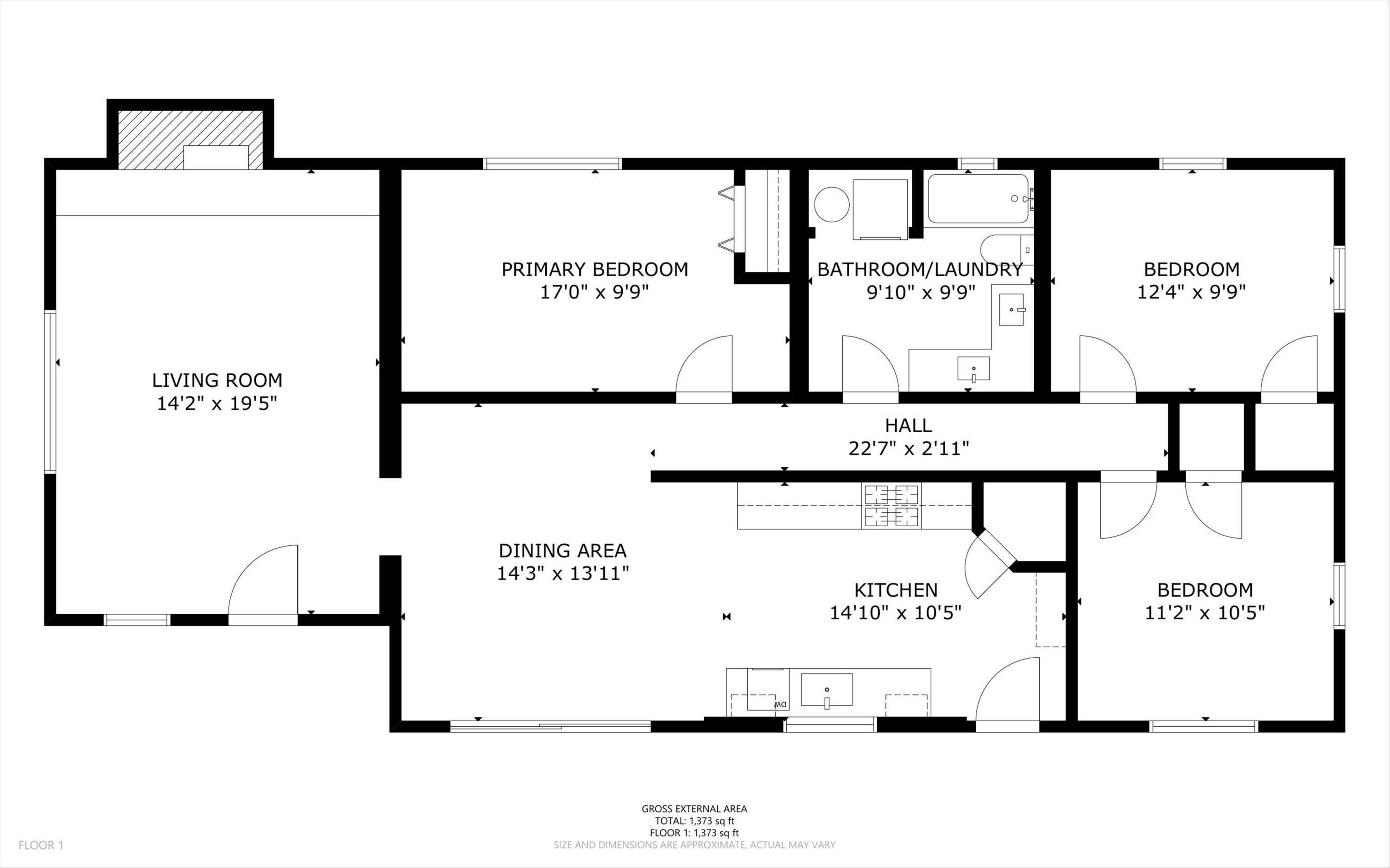 1704 Del Norte Boulevard, Grants, New Mexico image 25