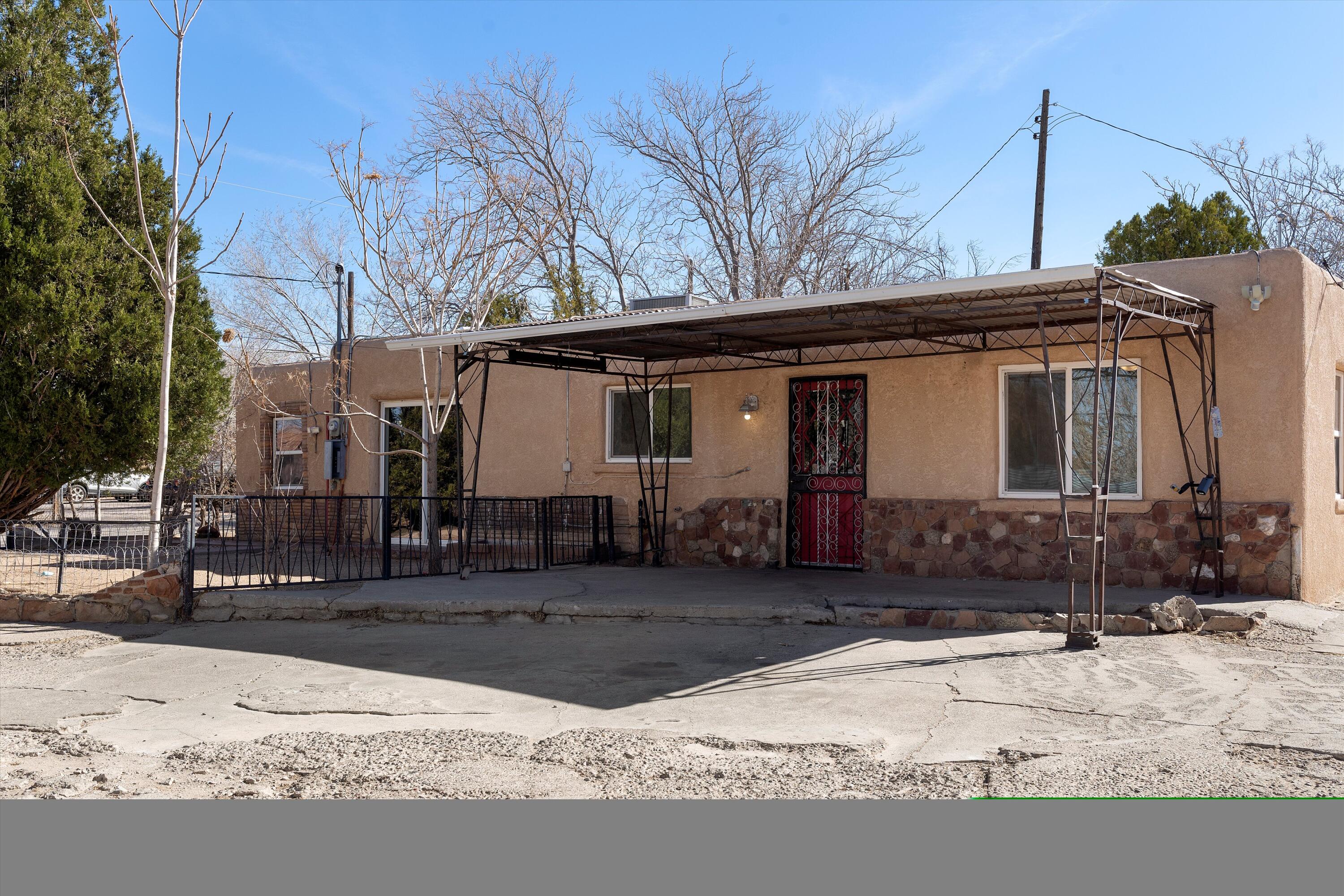 1704 Del Norte Boulevard, Grants, New Mexico image 1