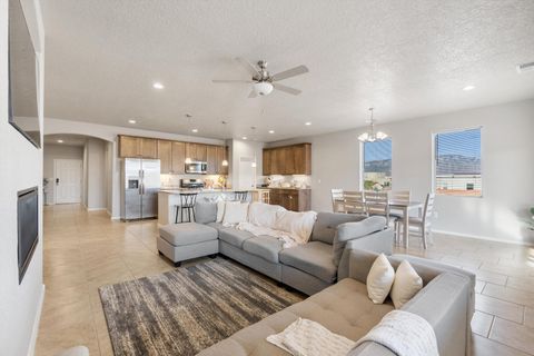 3217 Vatapa Road NE Rio Rancho NM 87144