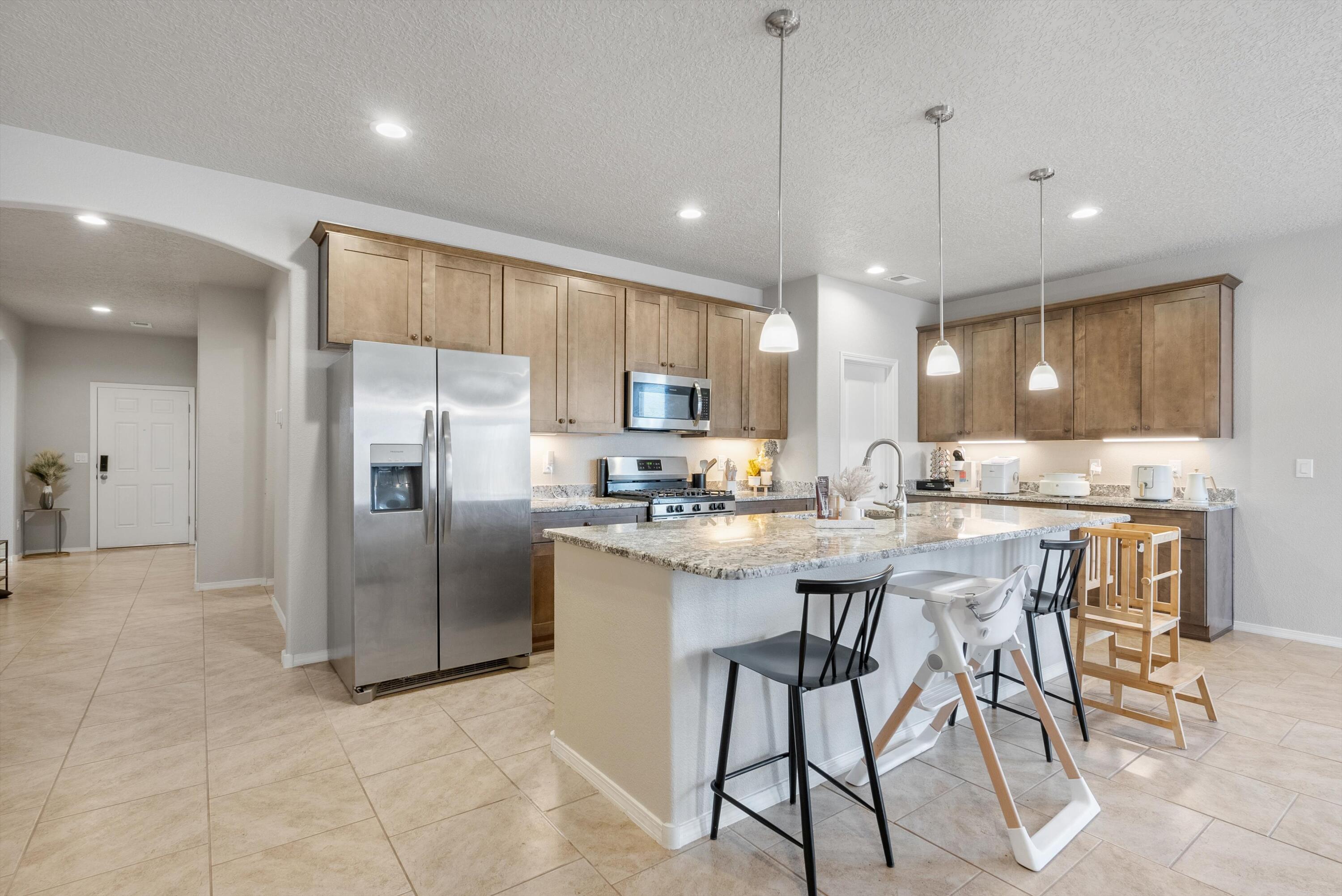 3217 Vatapa Road NE