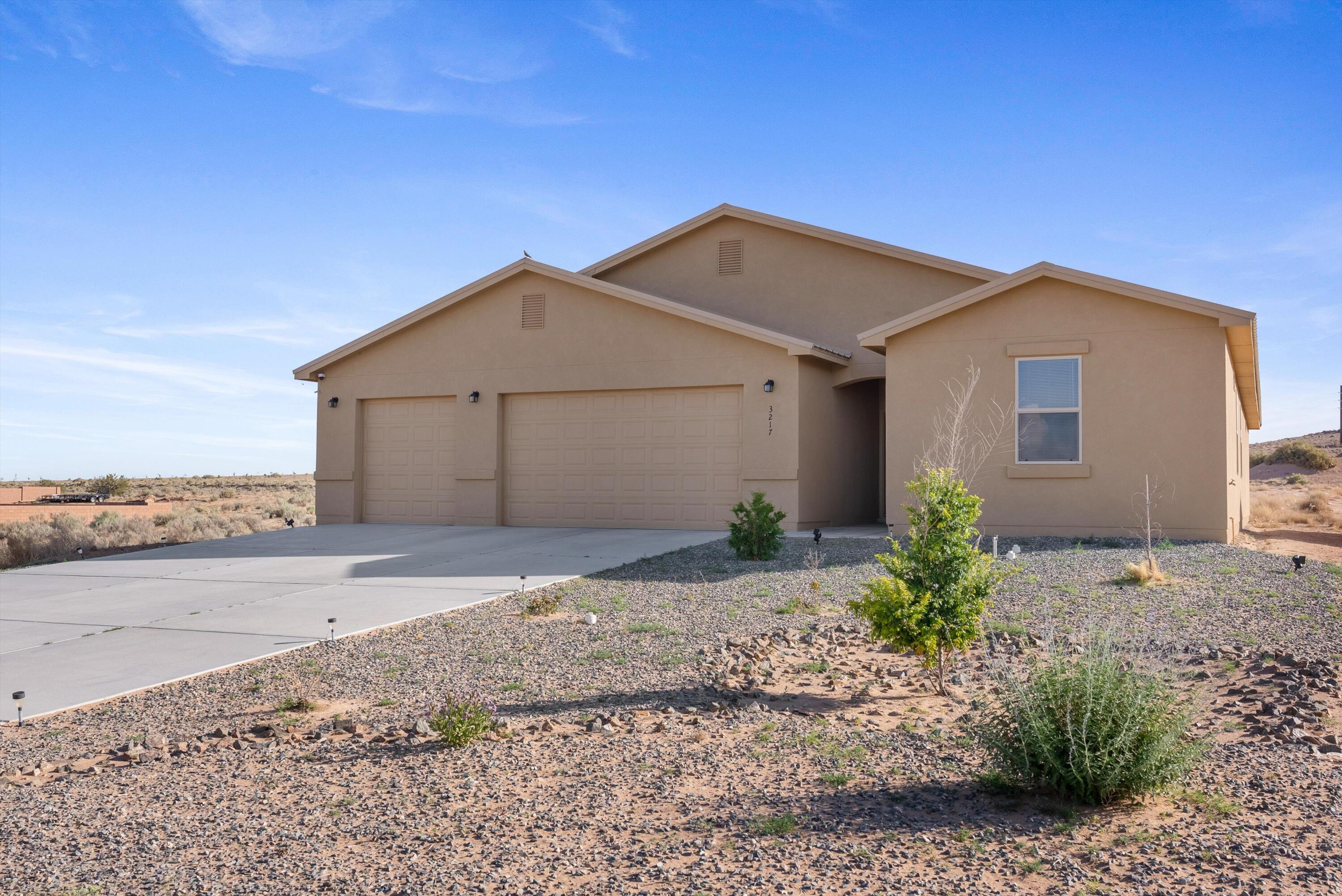 3217 Vatapa Road NE