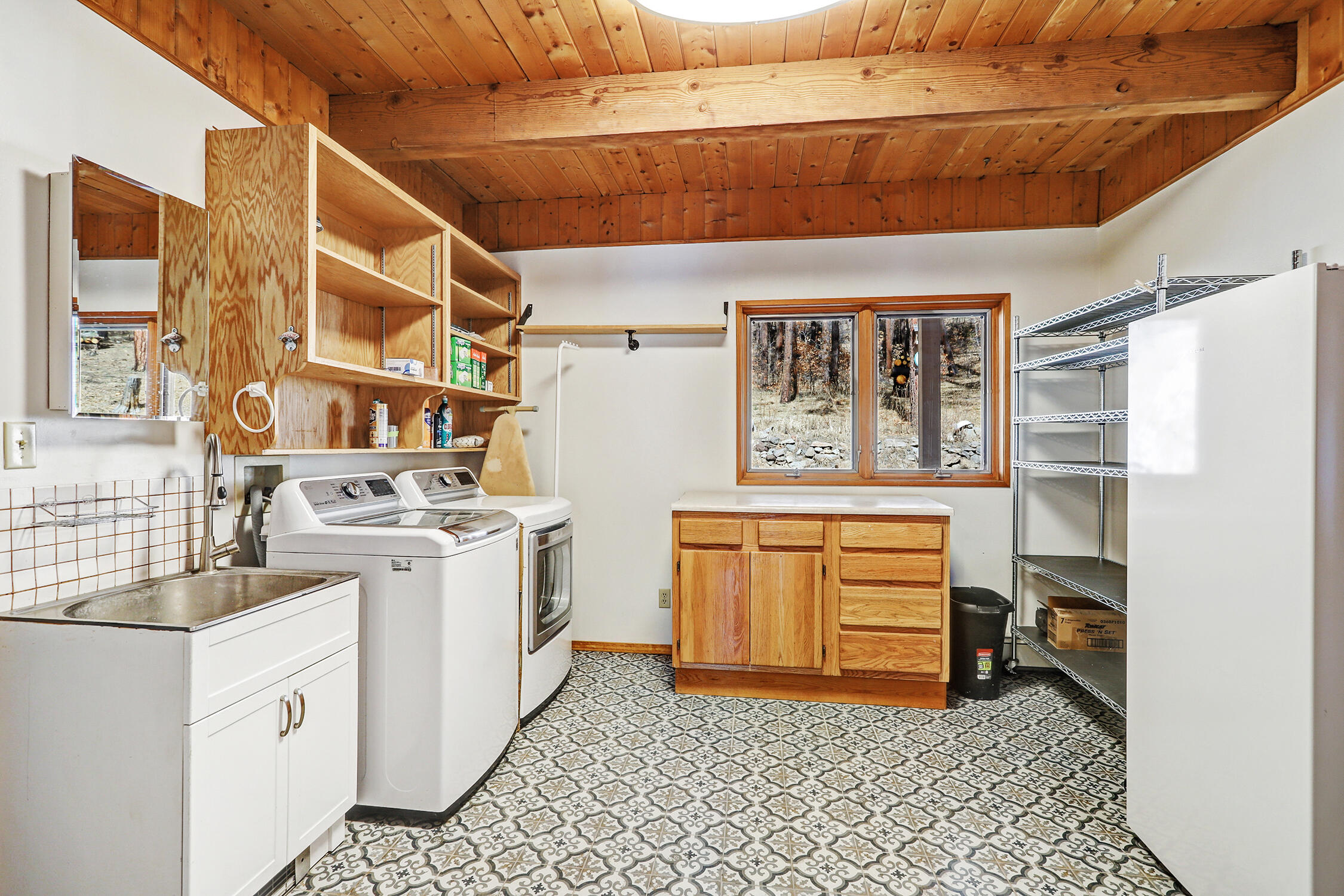 831 Sulphur Creek Road, Jemez Springs, New Mexico image 25