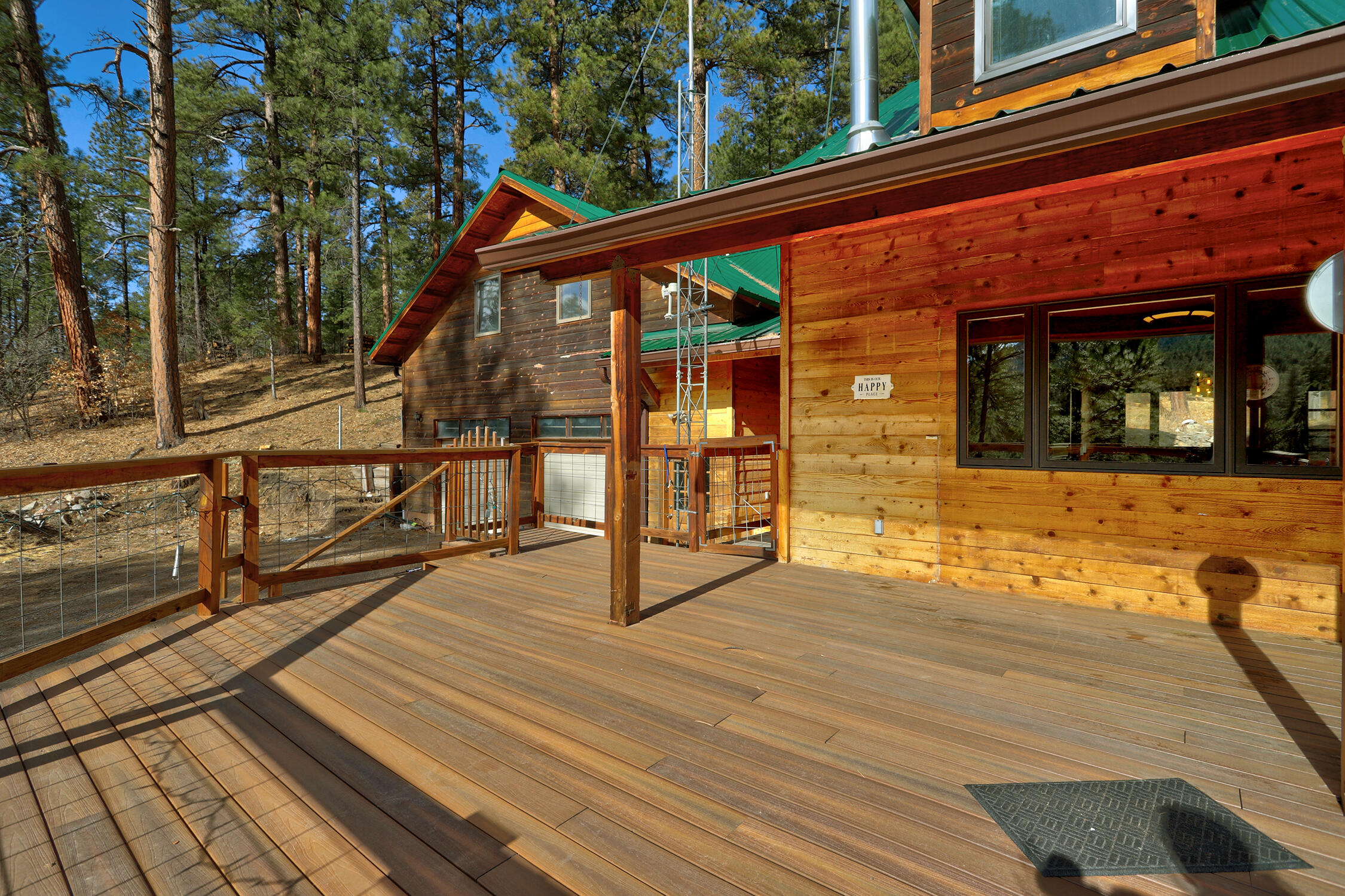 831 Sulphur Creek Road, Jemez Springs, New Mexico image 7