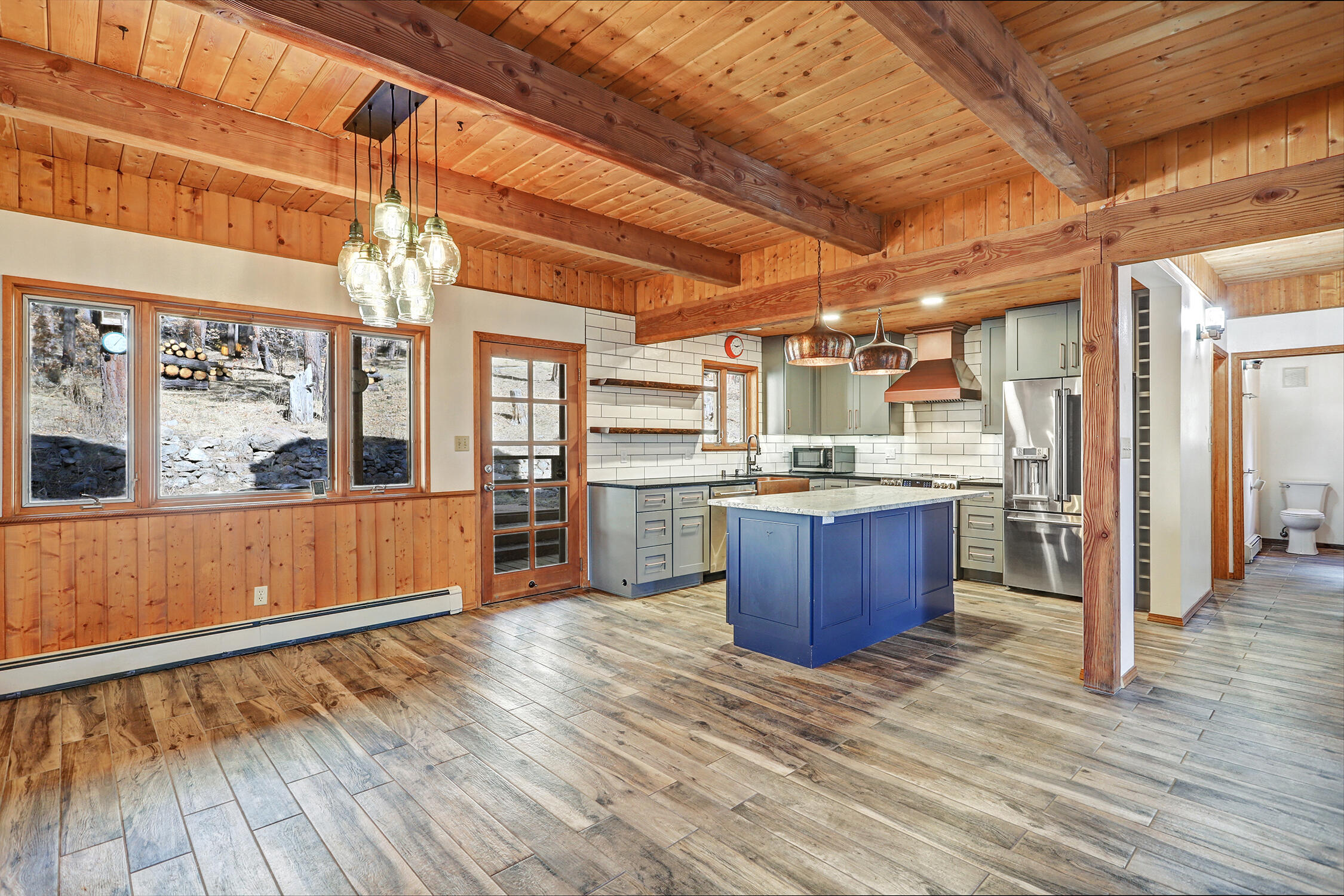 831 Sulphur Creek Road, Jemez Springs, New Mexico image 13
