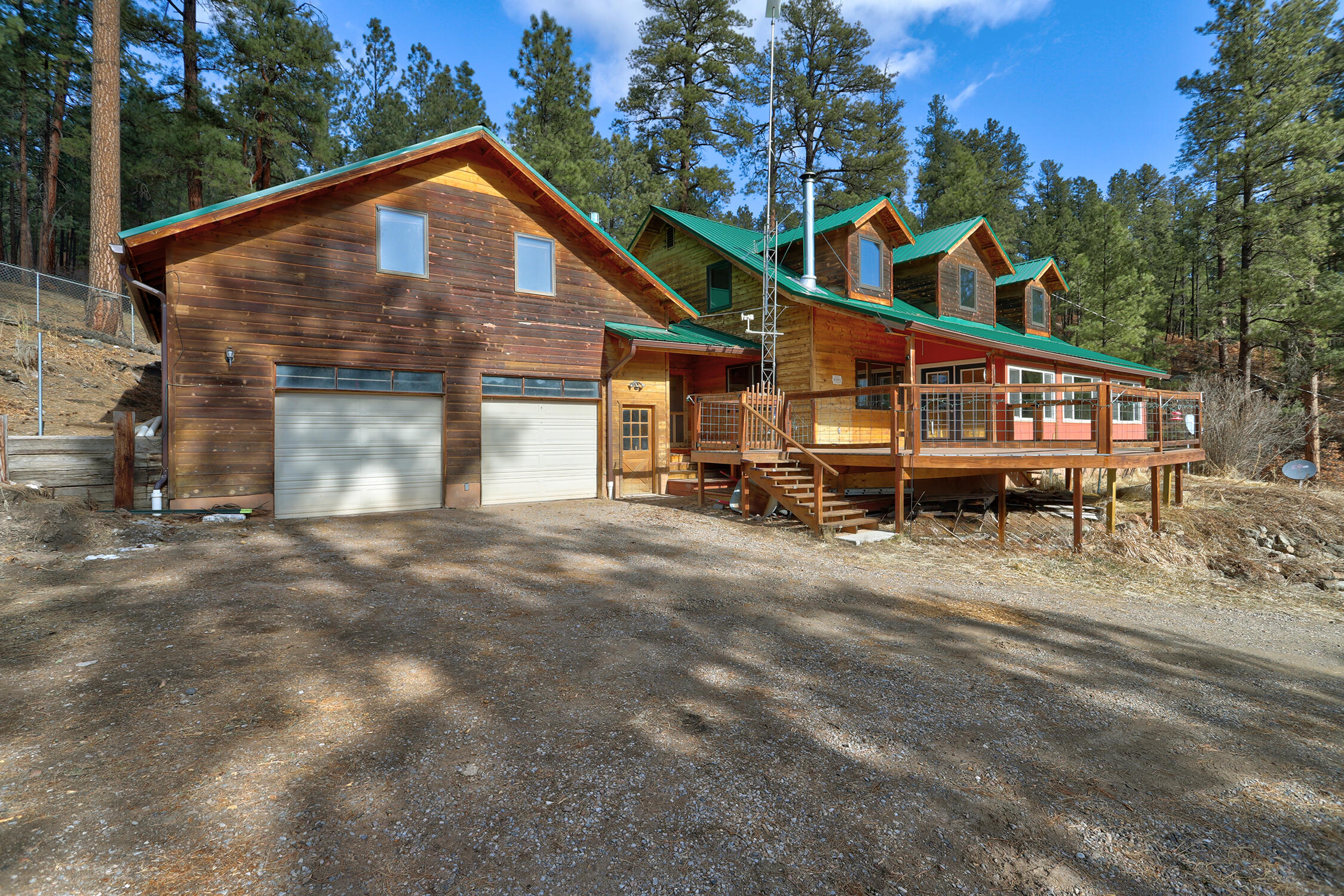 831 Sulphur Creek Road, Jemez Springs, New Mexico image 6
