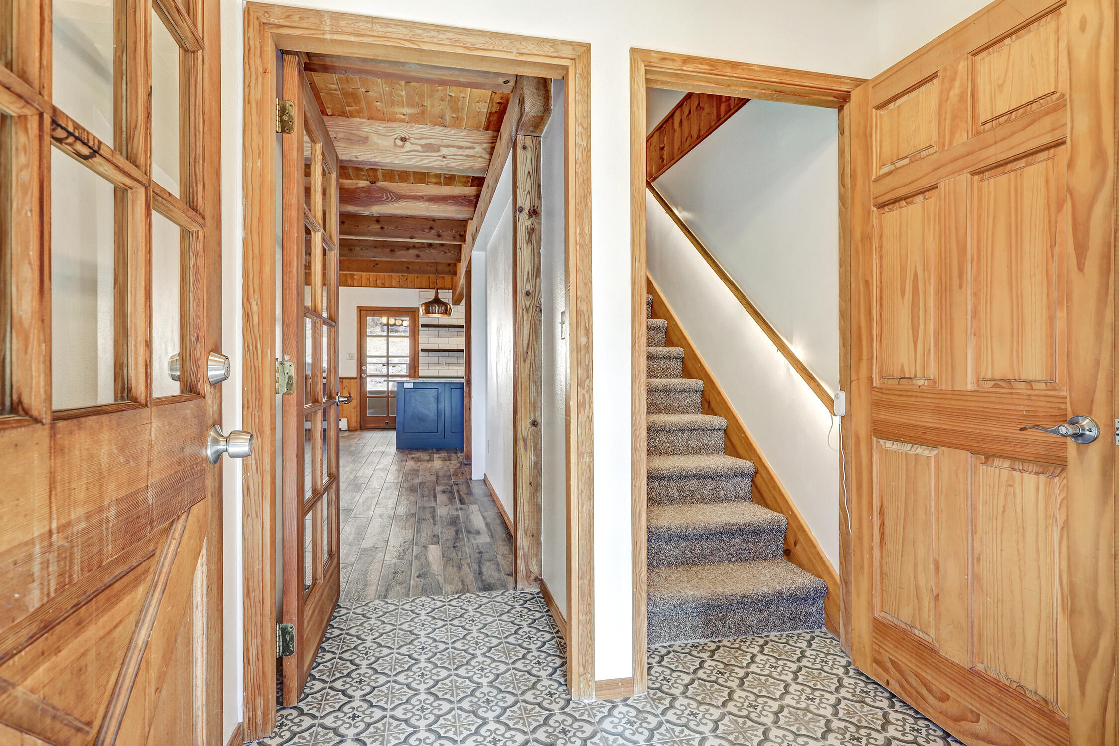 831 Sulphur Creek Road, Jemez Springs, New Mexico image 48