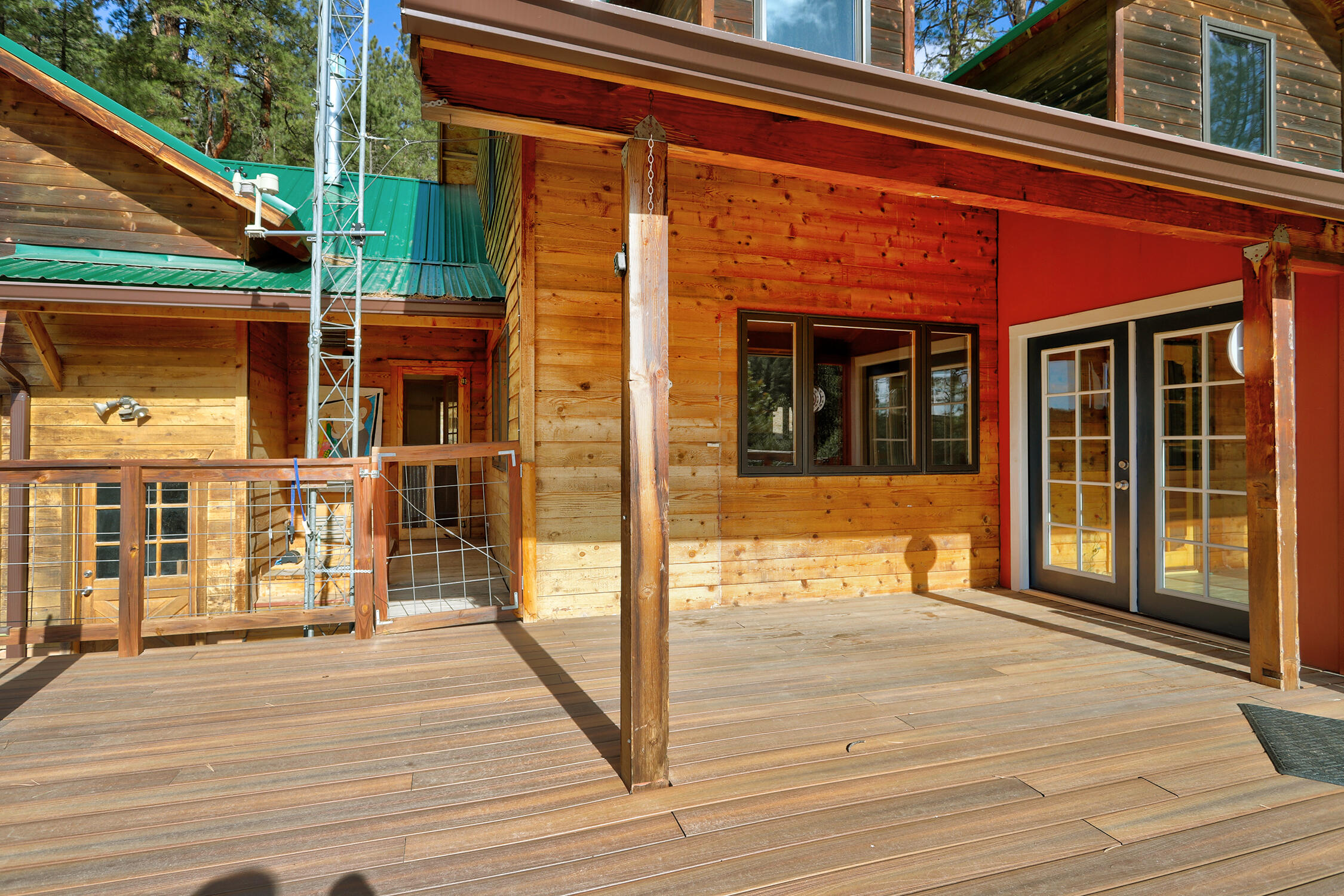 831 Sulphur Creek Road, Jemez Springs, New Mexico image 8