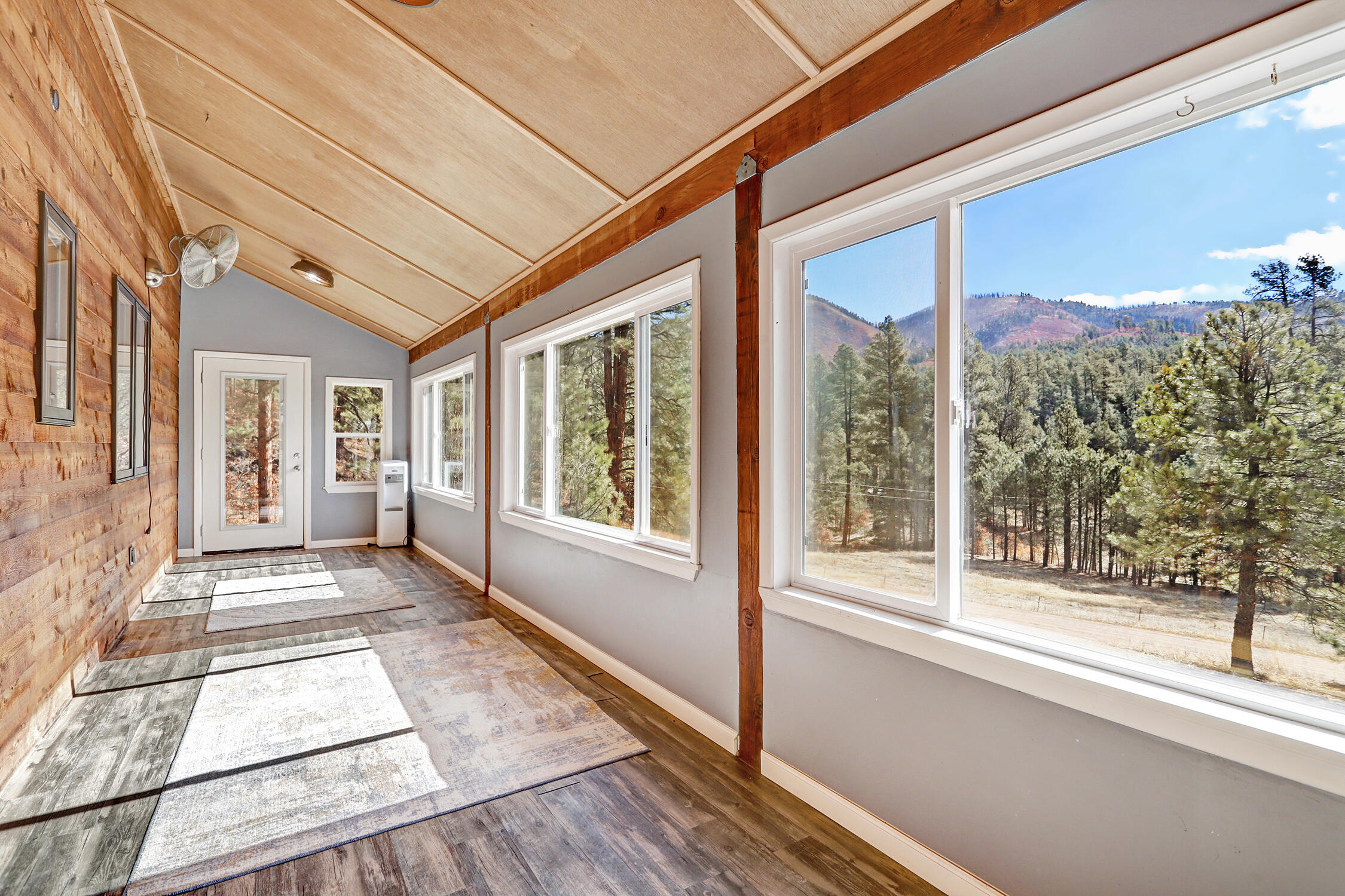 831 Sulphur Creek Road, Jemez Springs, New Mexico image 9