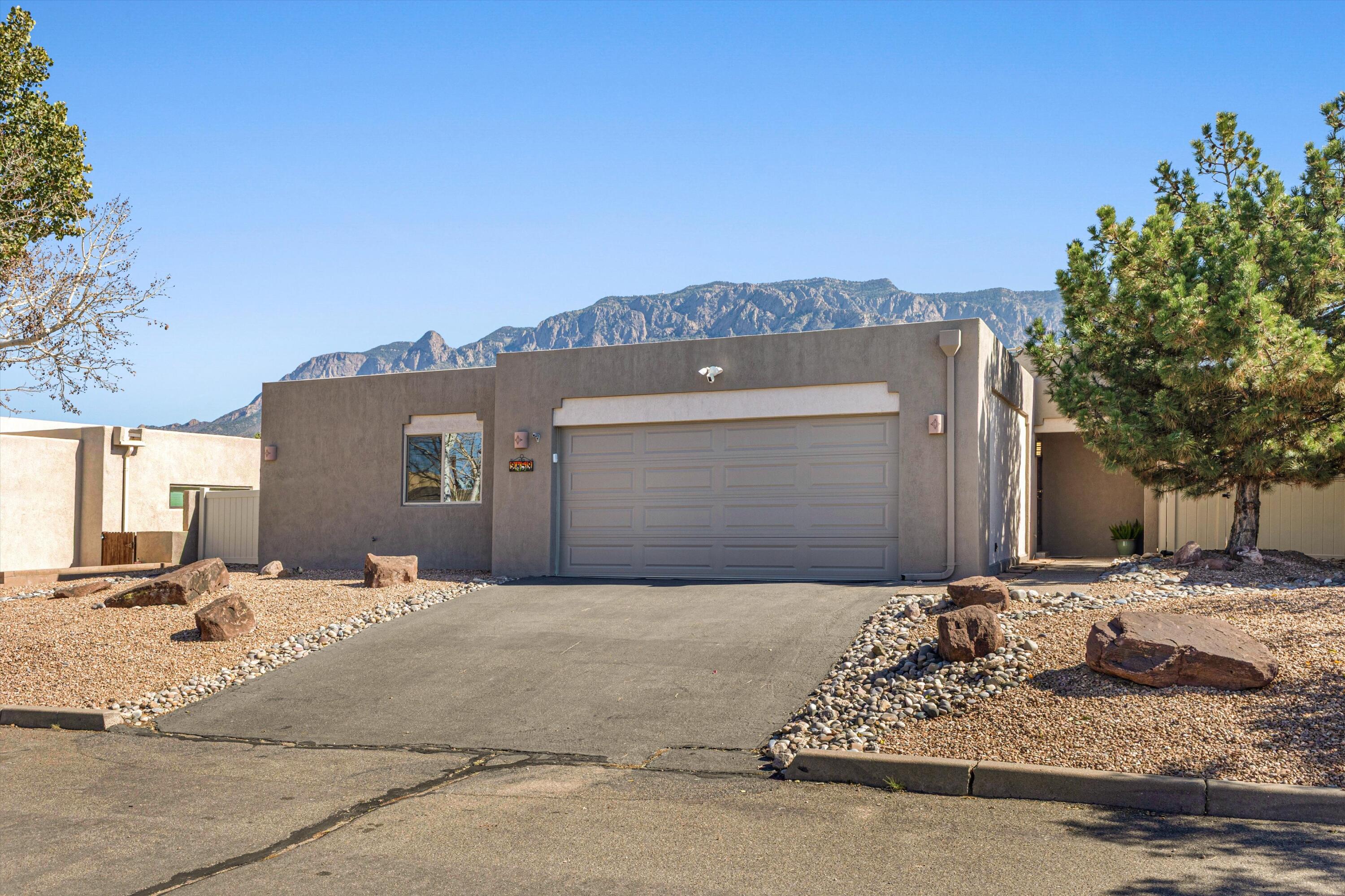 2453 Tramway Terrace Court NE