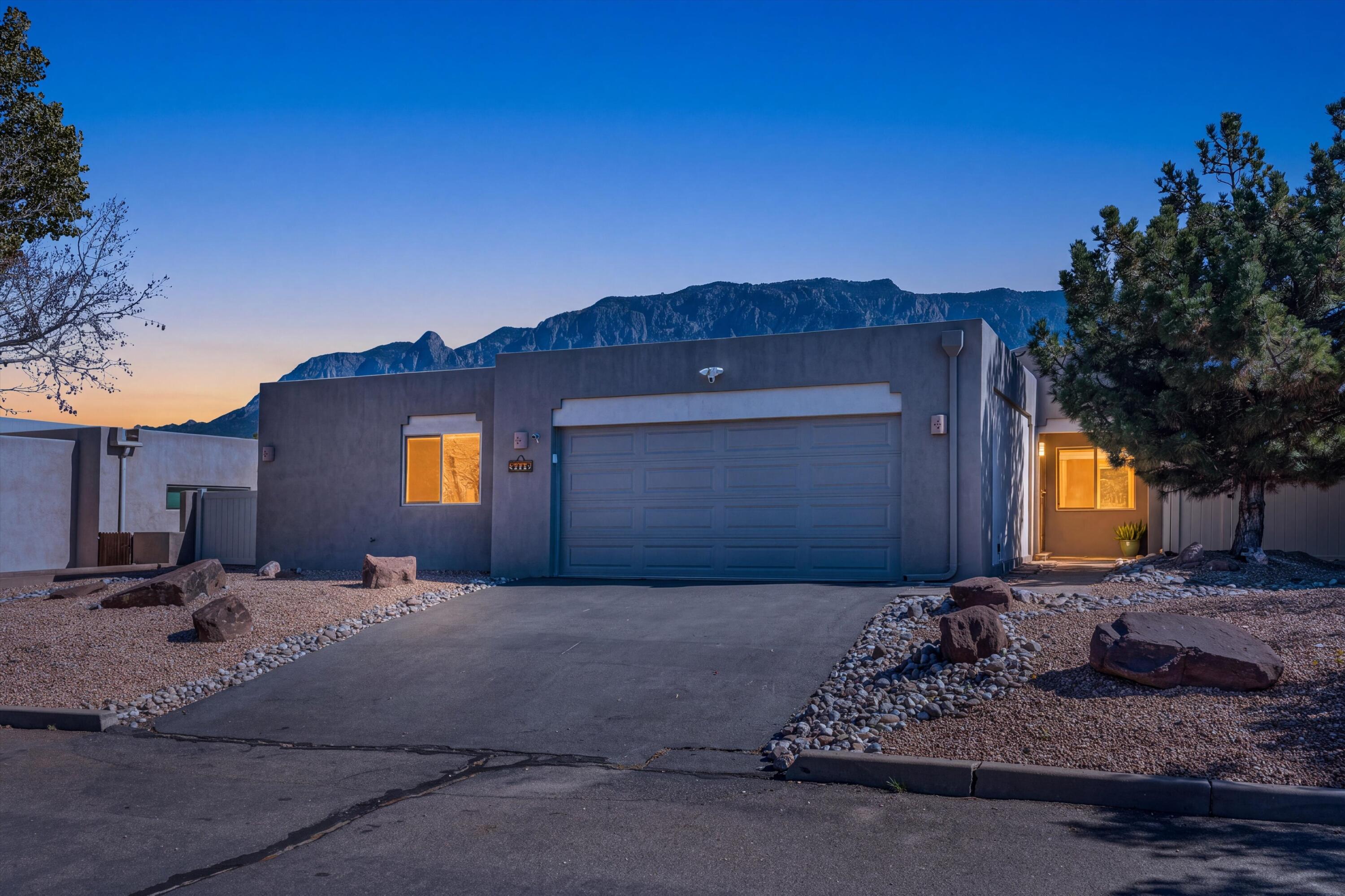2453 Tramway Terrace Court NE