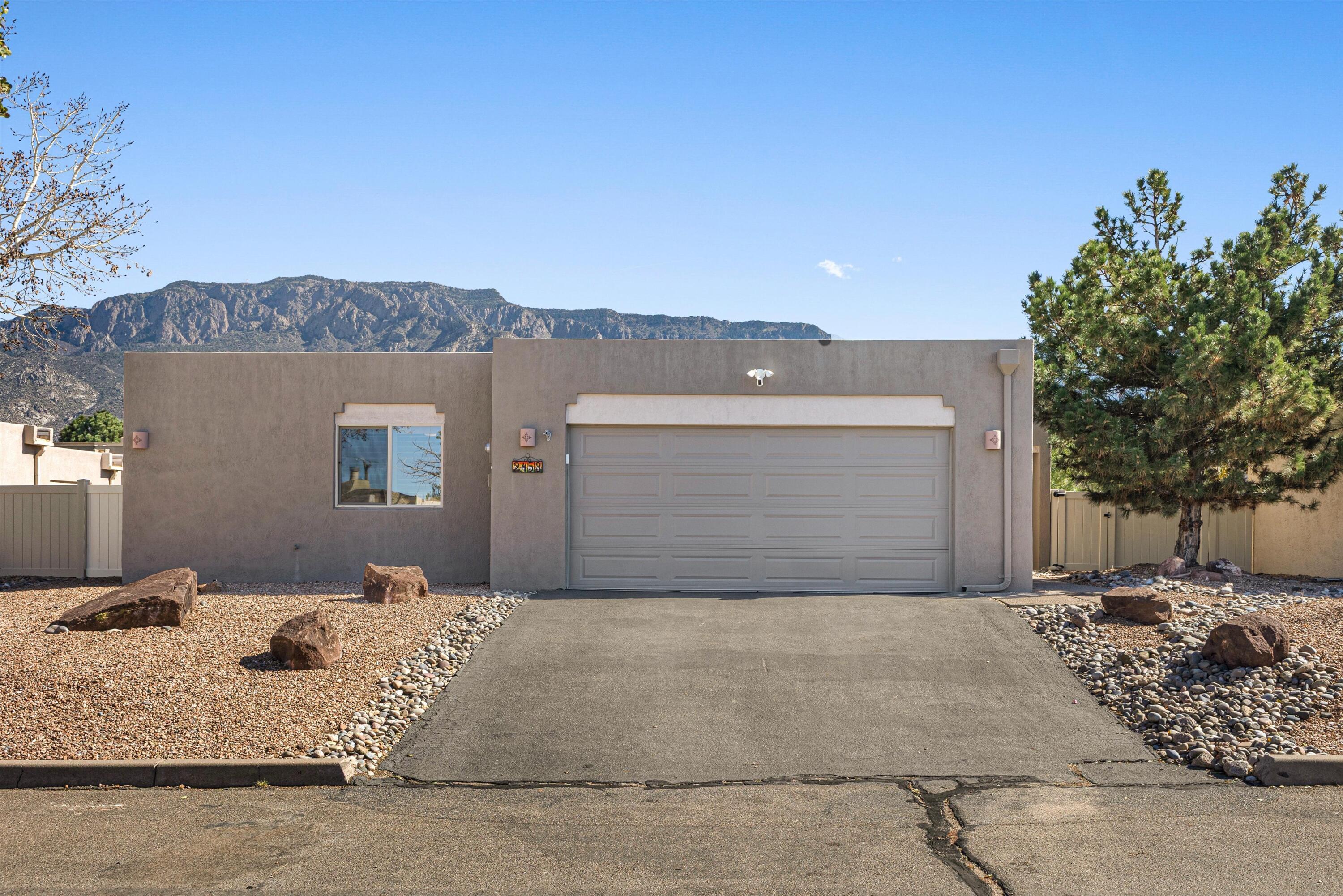 2453 Tramway Terrace Court NE