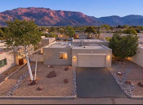 Homes For Sale - 2453 Tramway Terrace Court<br/> Albuquerque, NM 87122