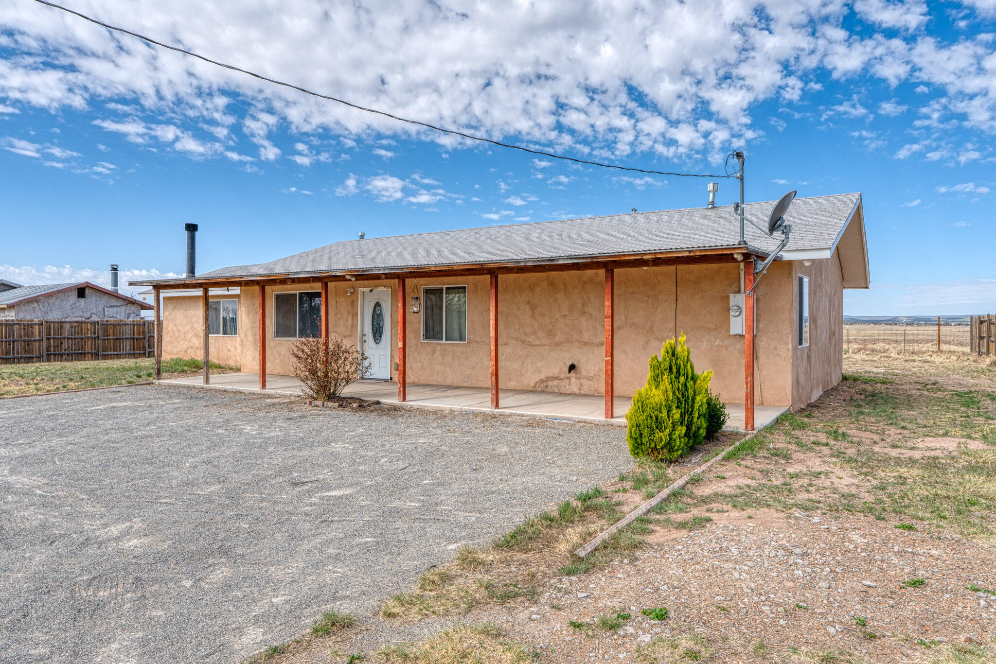 107 Echo Ridge Road, Moriarty, New Mexico image 2